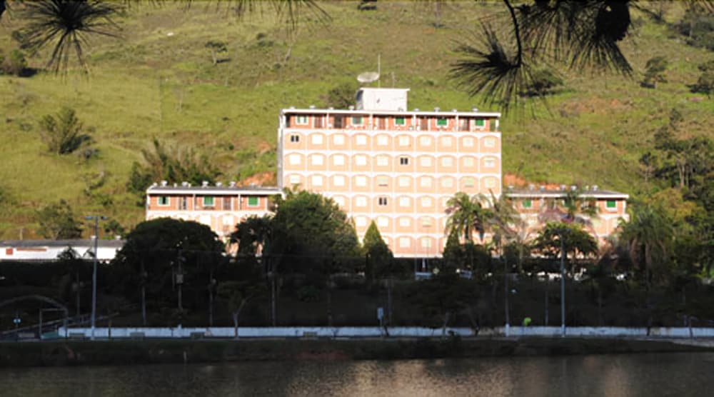 Hotel Cavalinho Branco