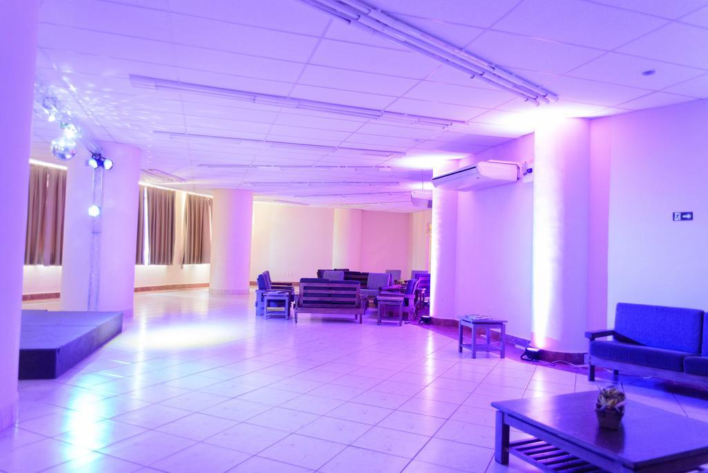 Panorama Hotel & Spa