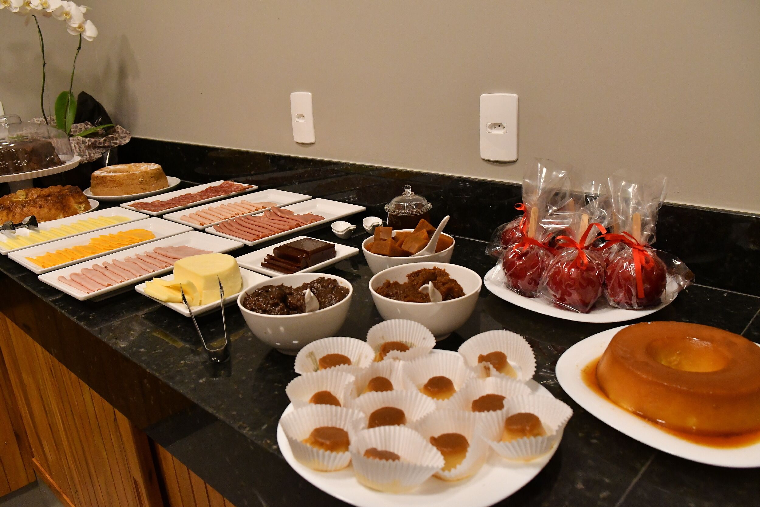 Pousada Chão De Folhas