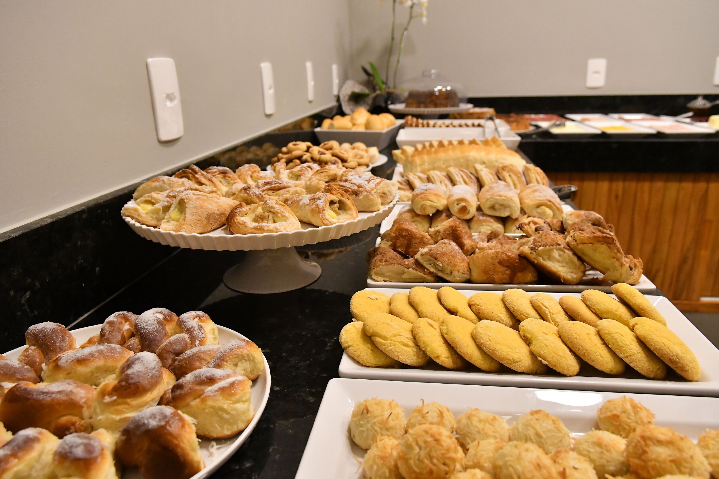 Pousada Chão De Folhas