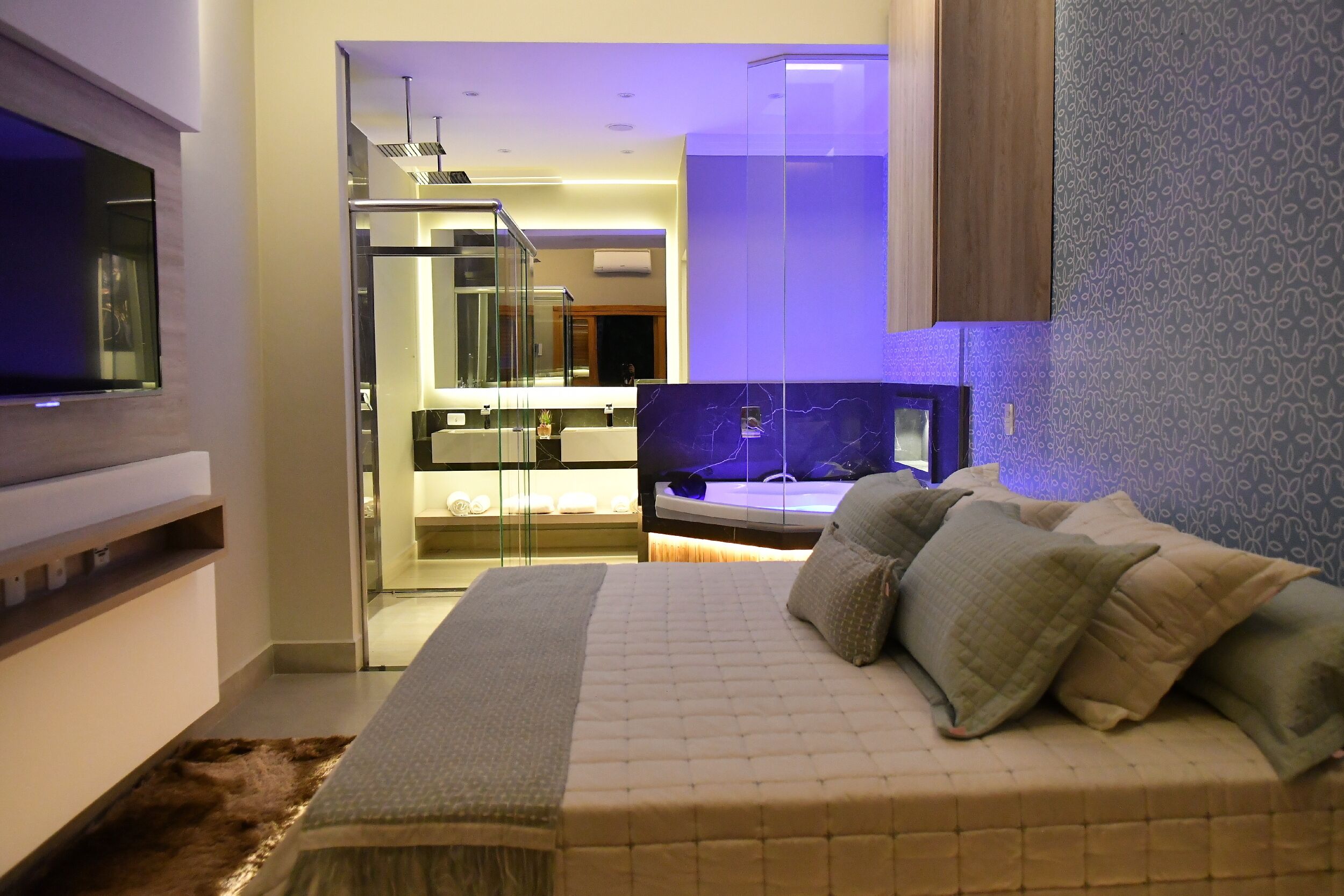 Pousada Chão De Folhas