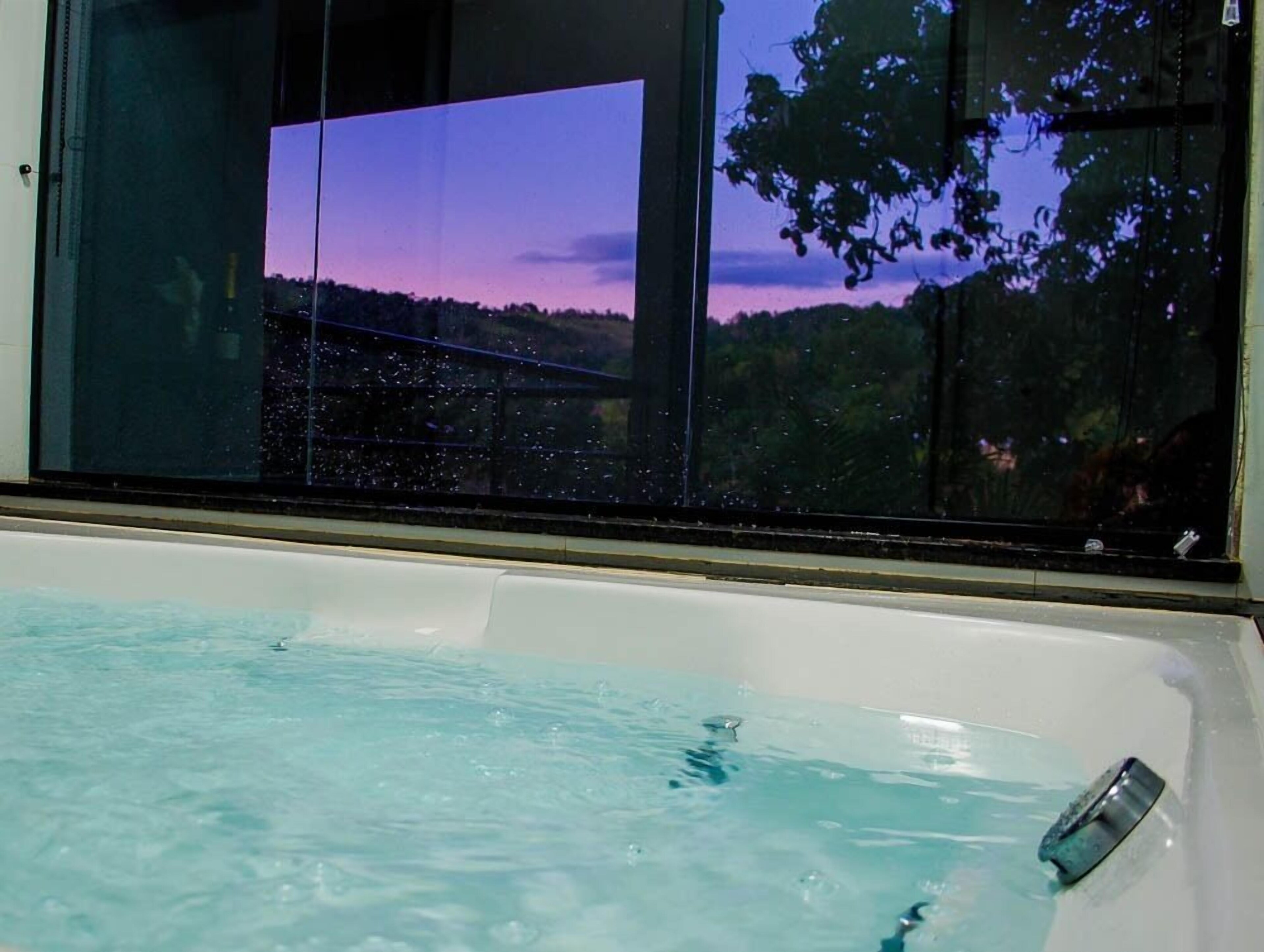 Pousada Recanto Da Cascata