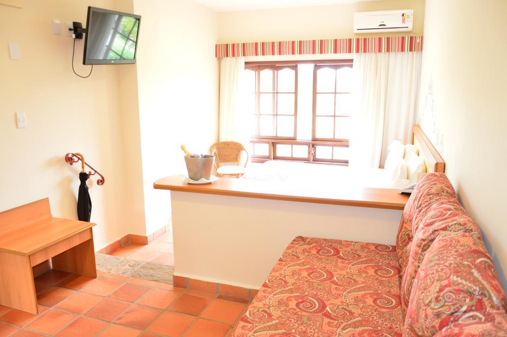 Villa Di Mantova Resort Hotel