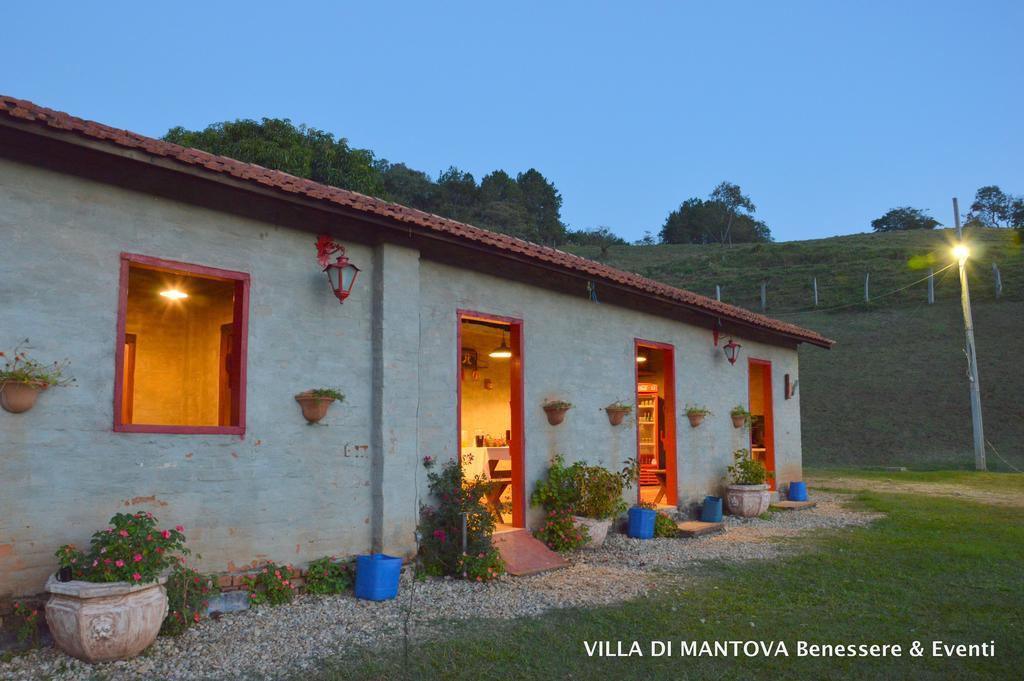 Villa Di Mantova Resort Hotel