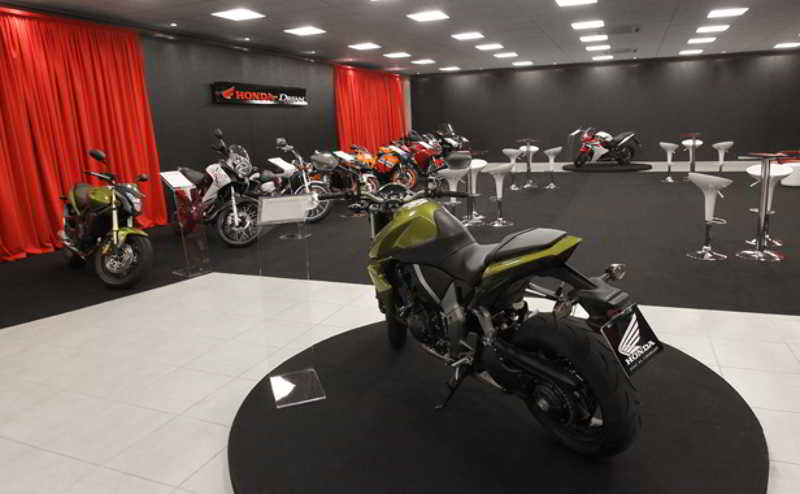 Villa Di Mantova Resort Hotel