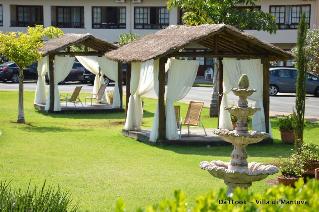 Villa Di Mantova Resort Hotel