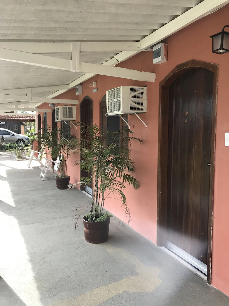 Iate Clube Rio Verde