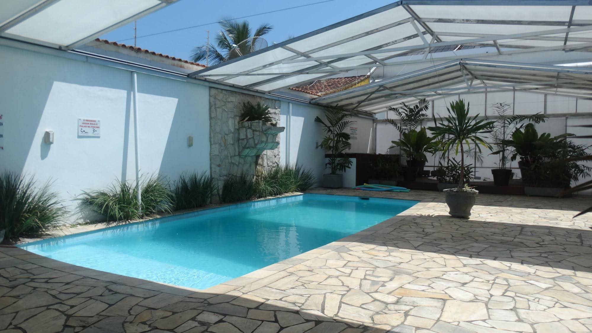 Pousada Adriana Beach