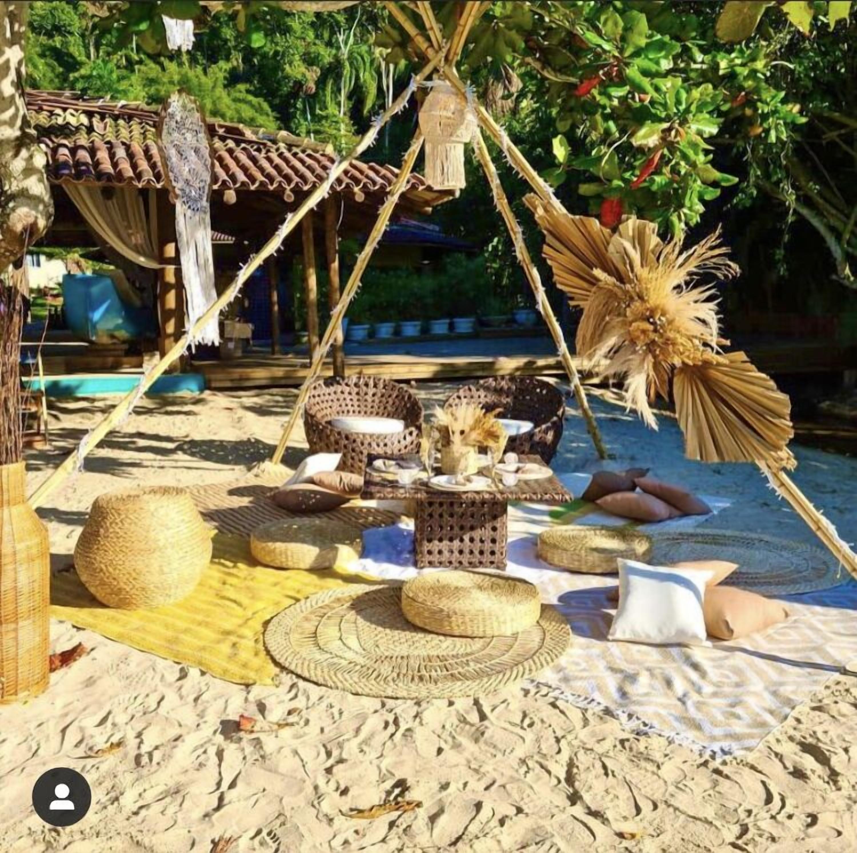 Pousada Canto do Hibisco