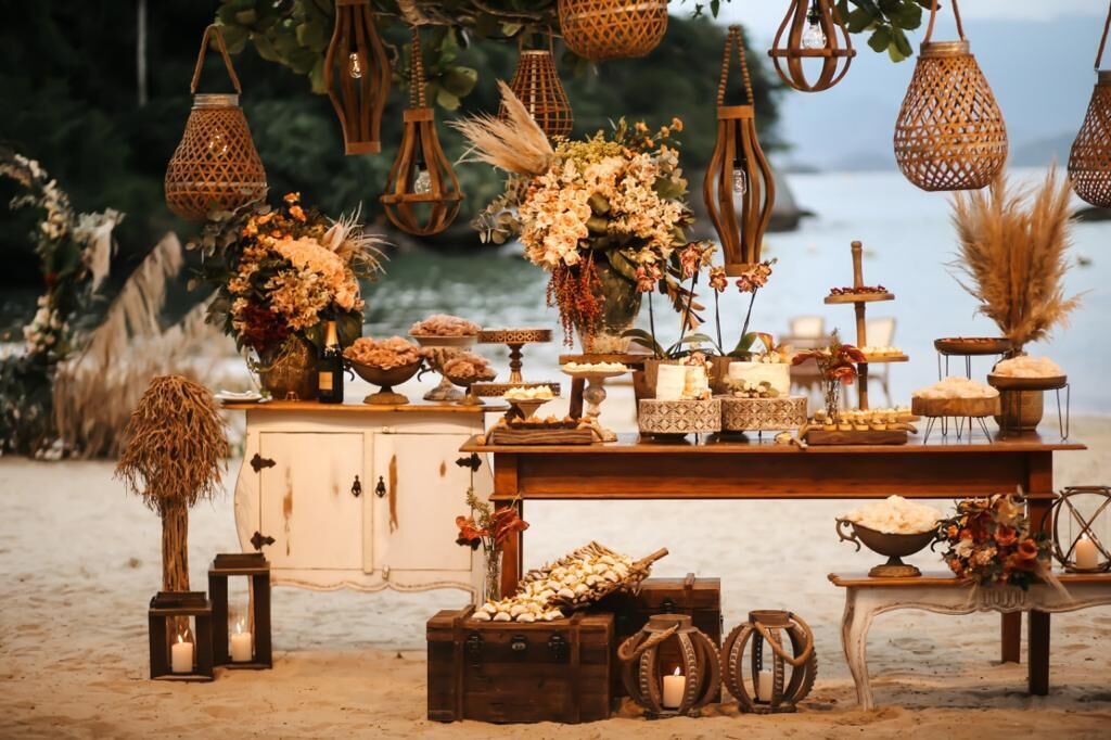 Pousada Canto do Hibisco