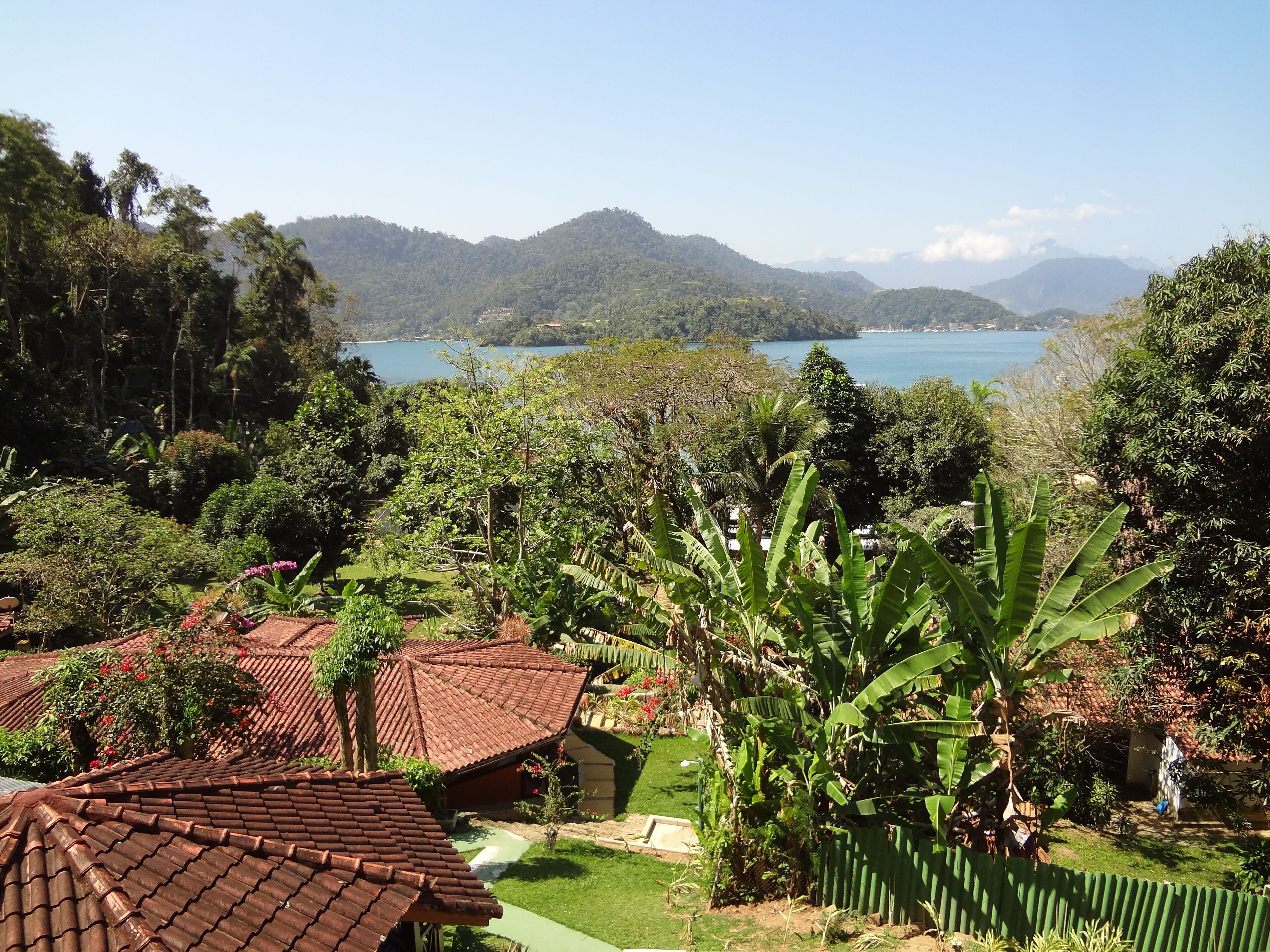 Pousada Canto do Hibisco