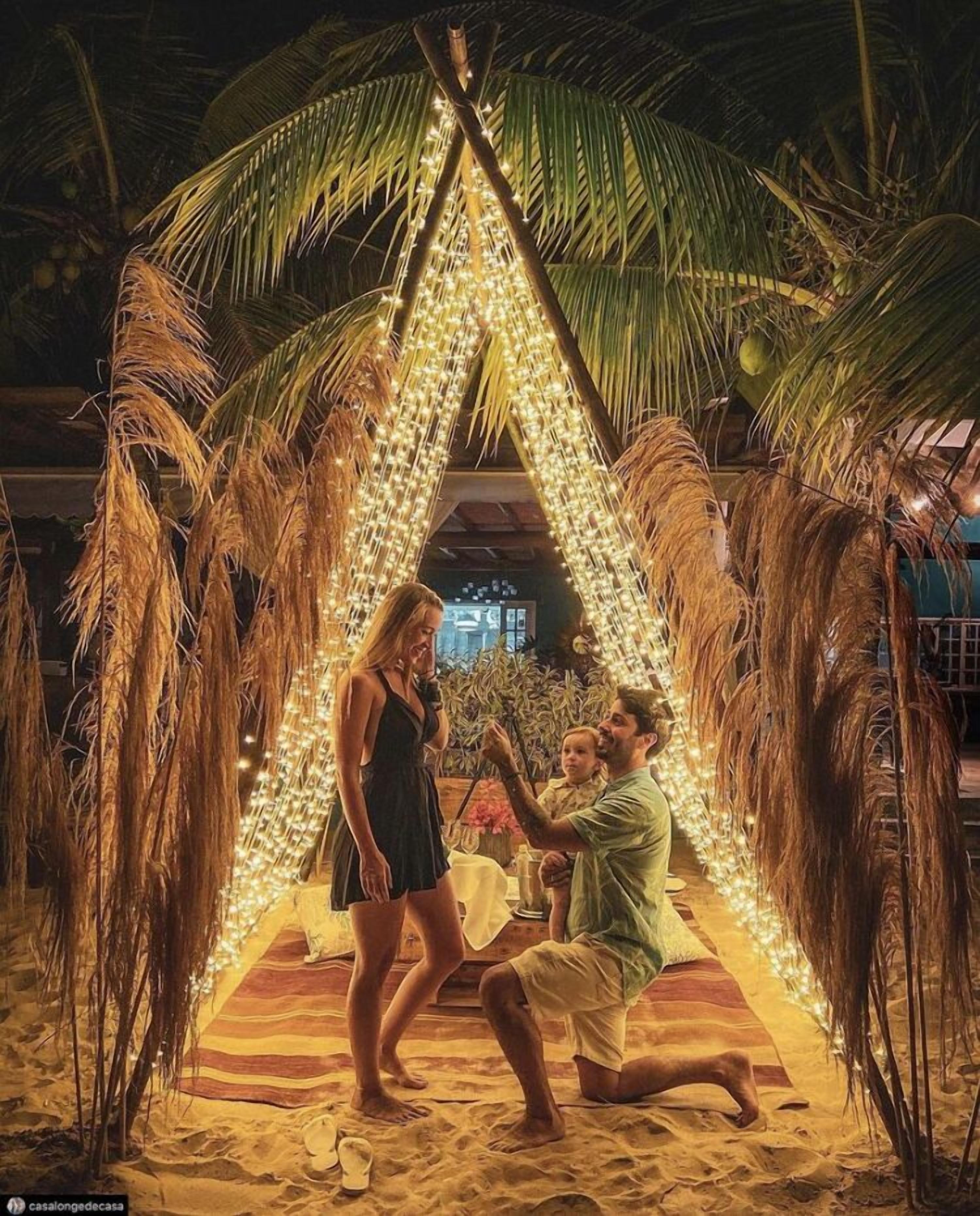 Pousada Canto do Hibisco