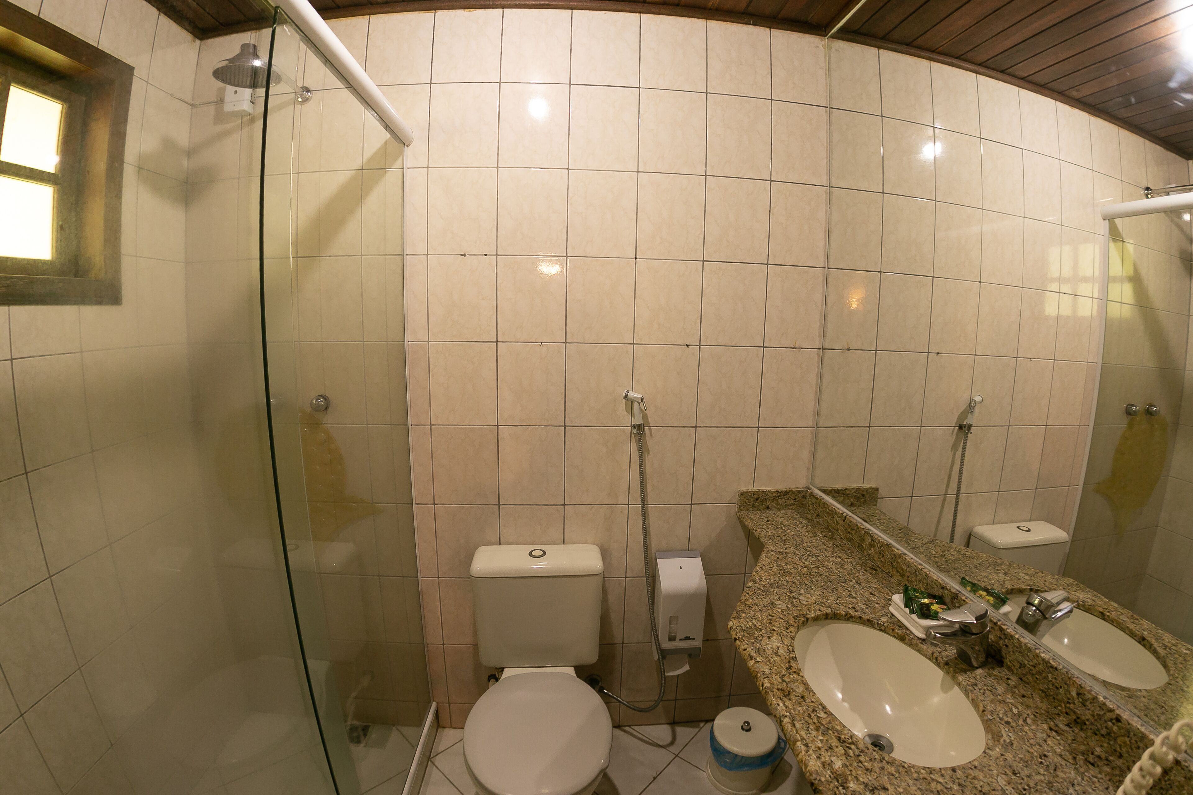 Pousada Canto do Hibisco