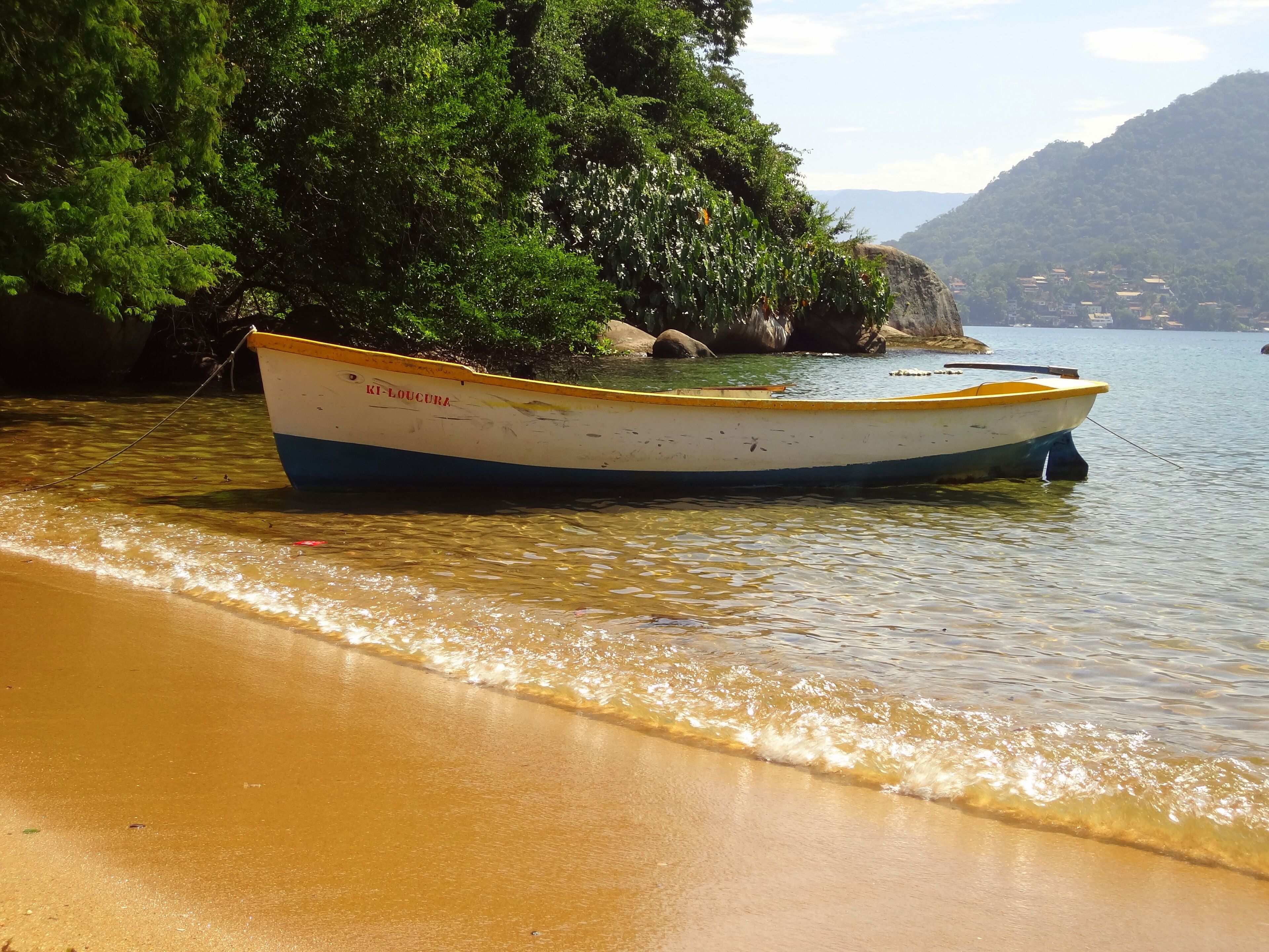 Pousada Canto do Hibisco