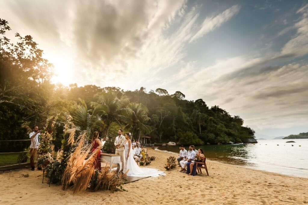 Pousada Canto do Hibisco