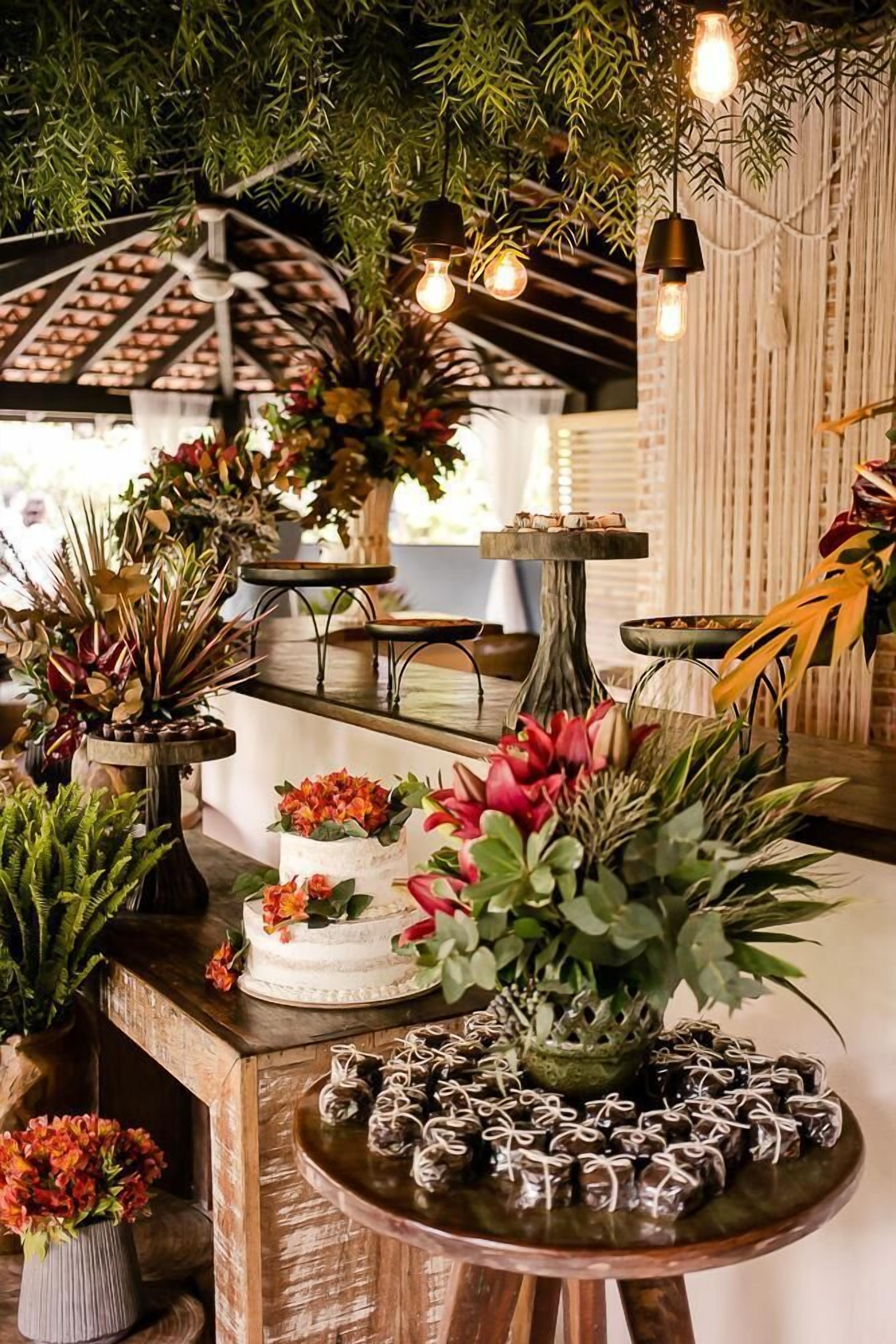 Pousada Canto do Hibisco