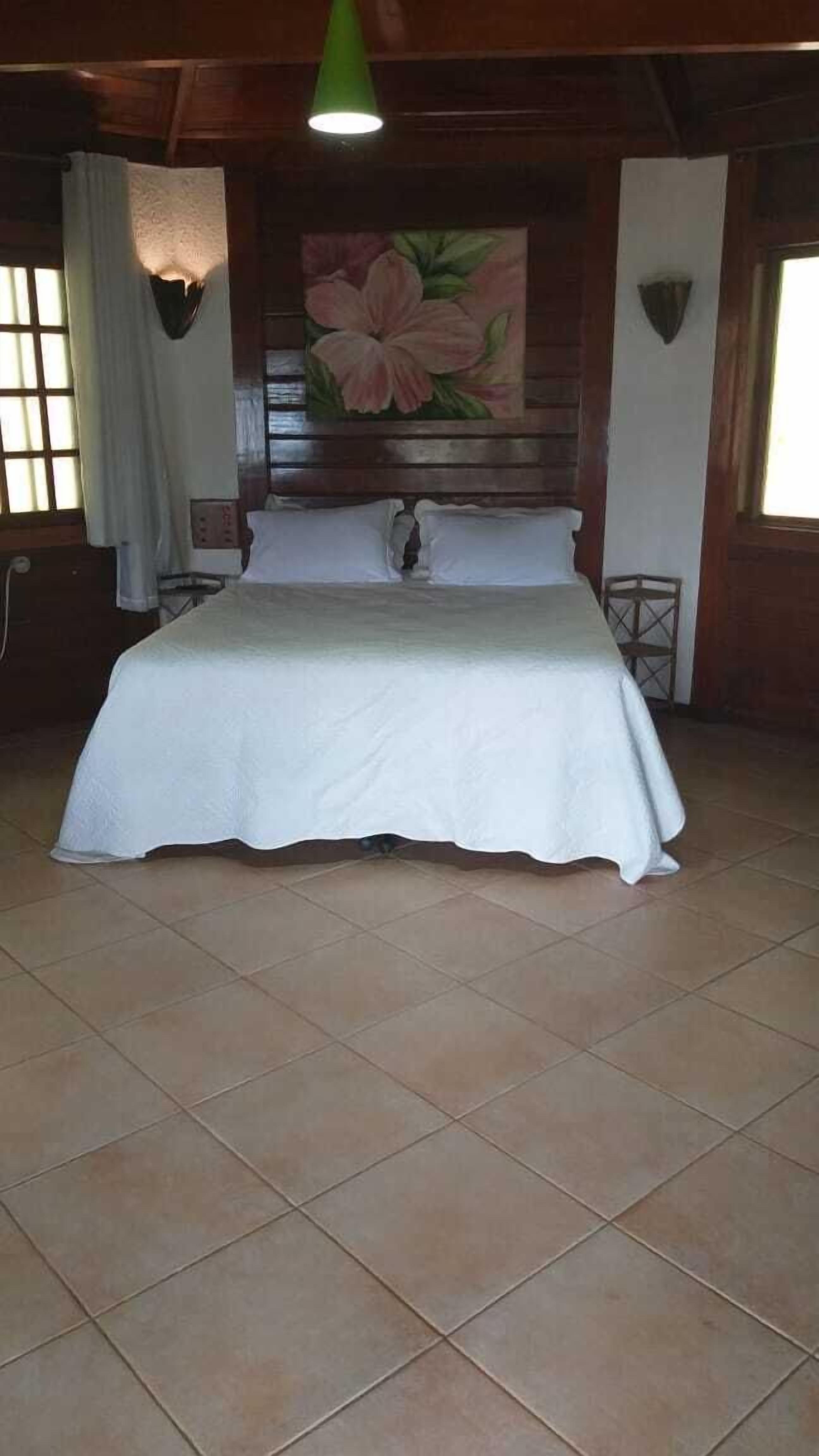 Pousada Canto do Hibisco