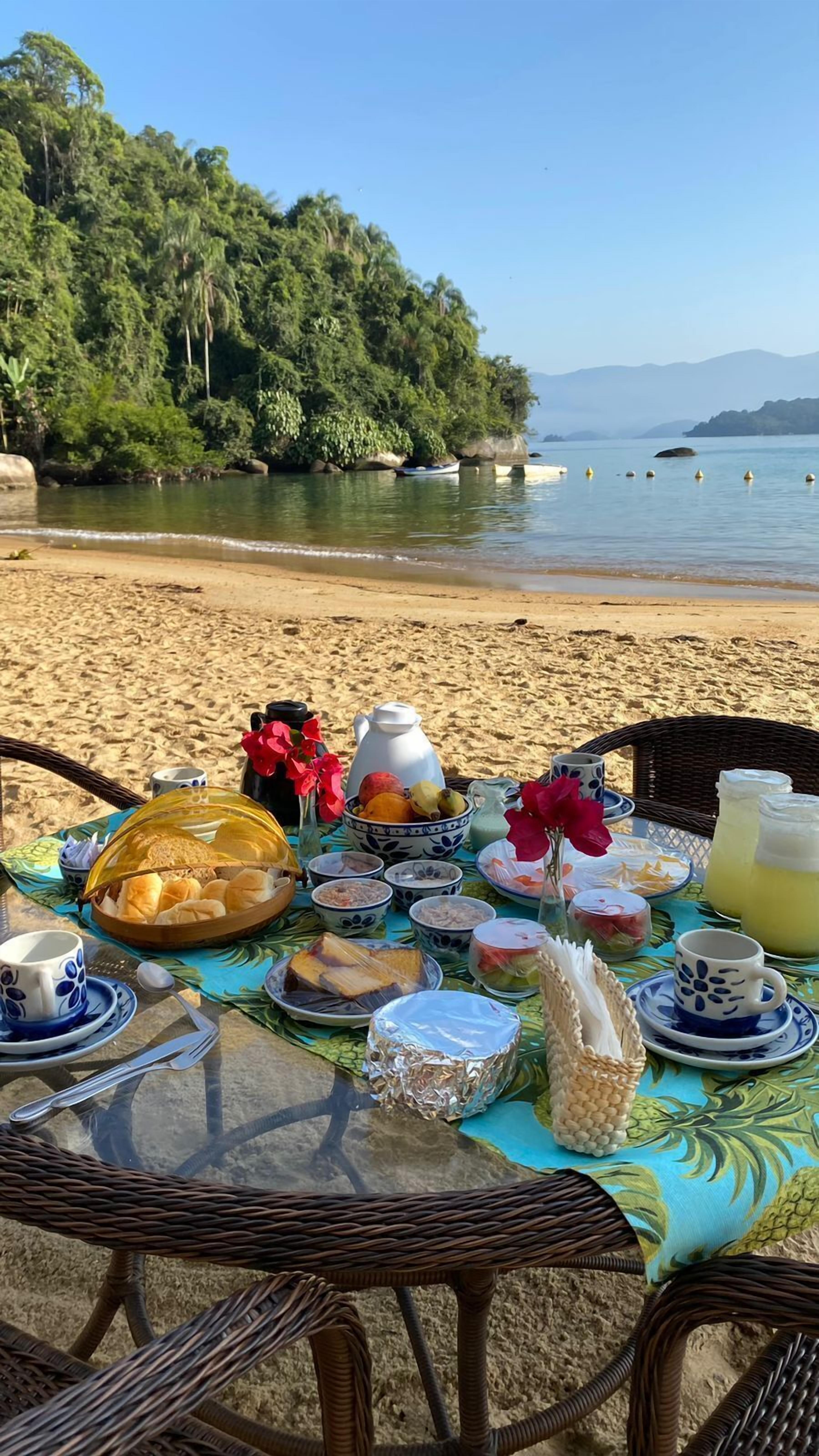Pousada Canto do Hibisco