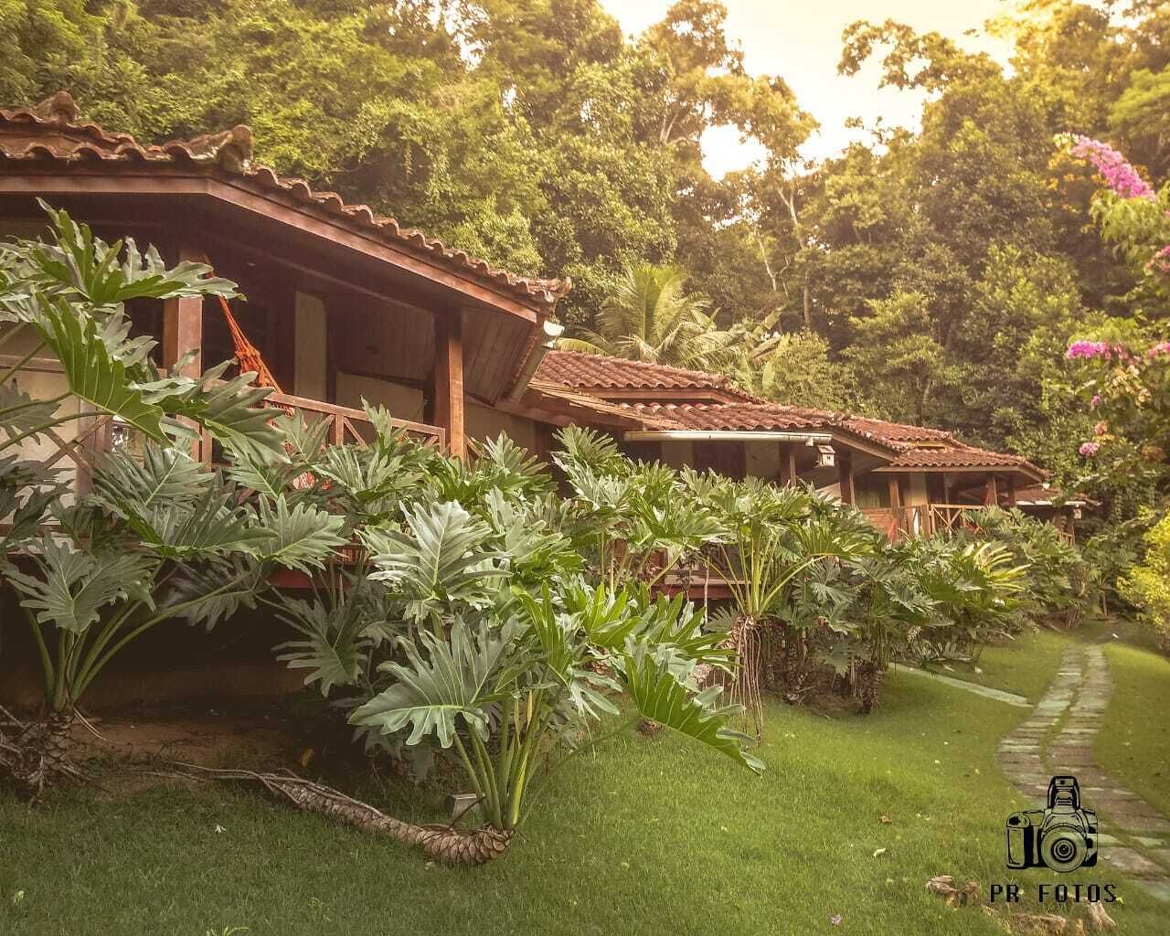 Pousada Canto do Hibisco