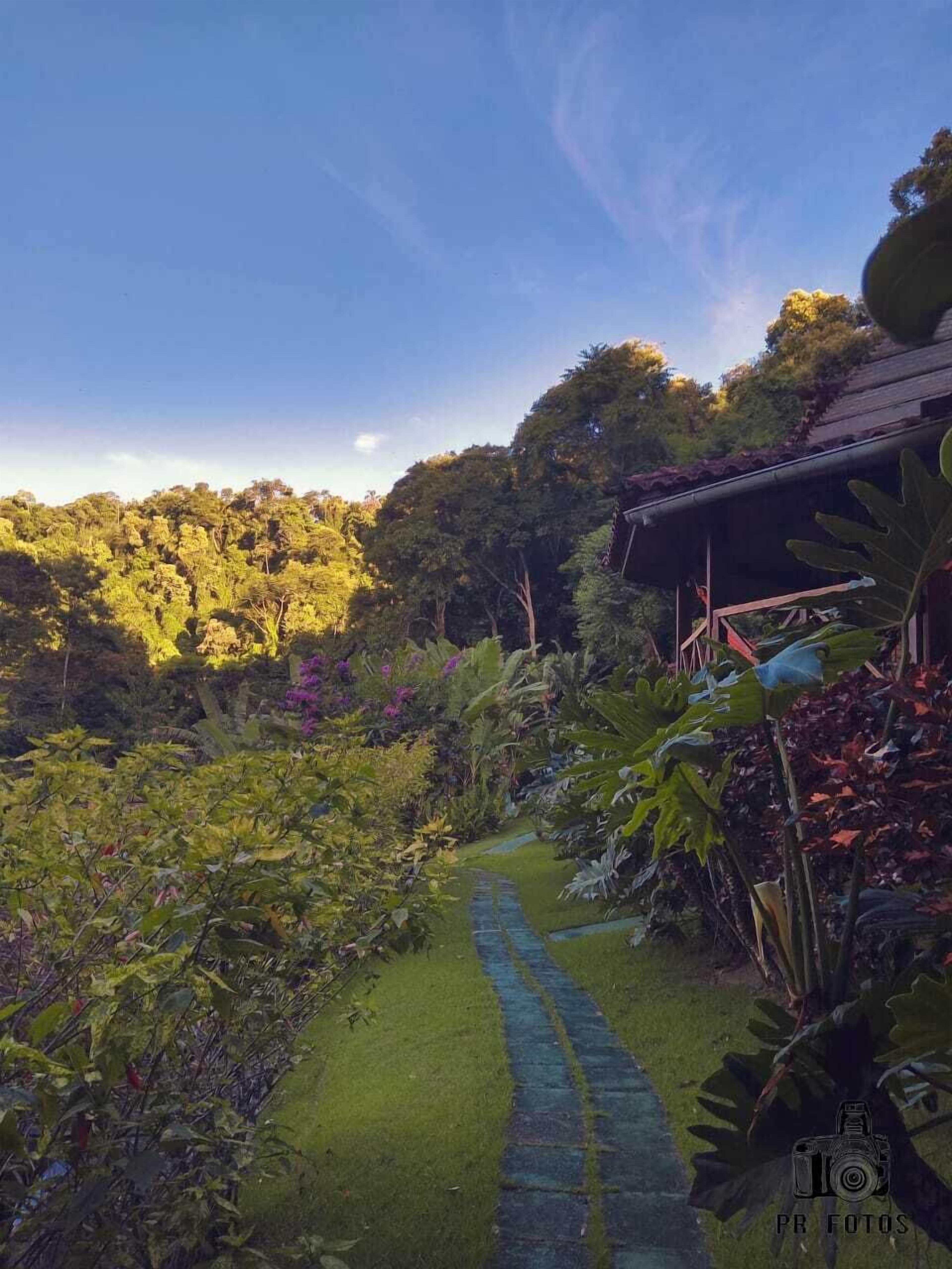 Pousada Canto do Hibisco