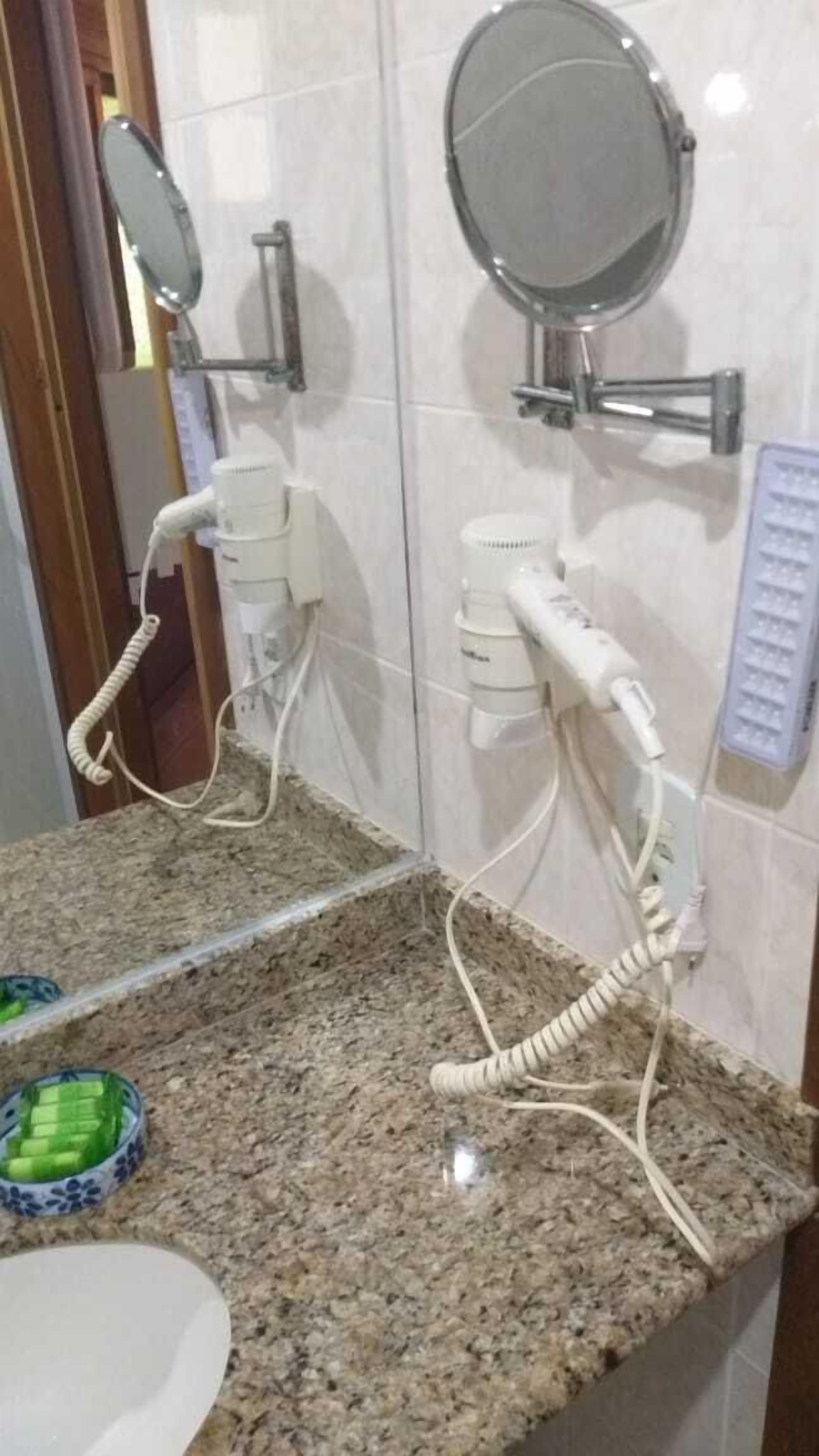 Pousada Canto do Hibisco