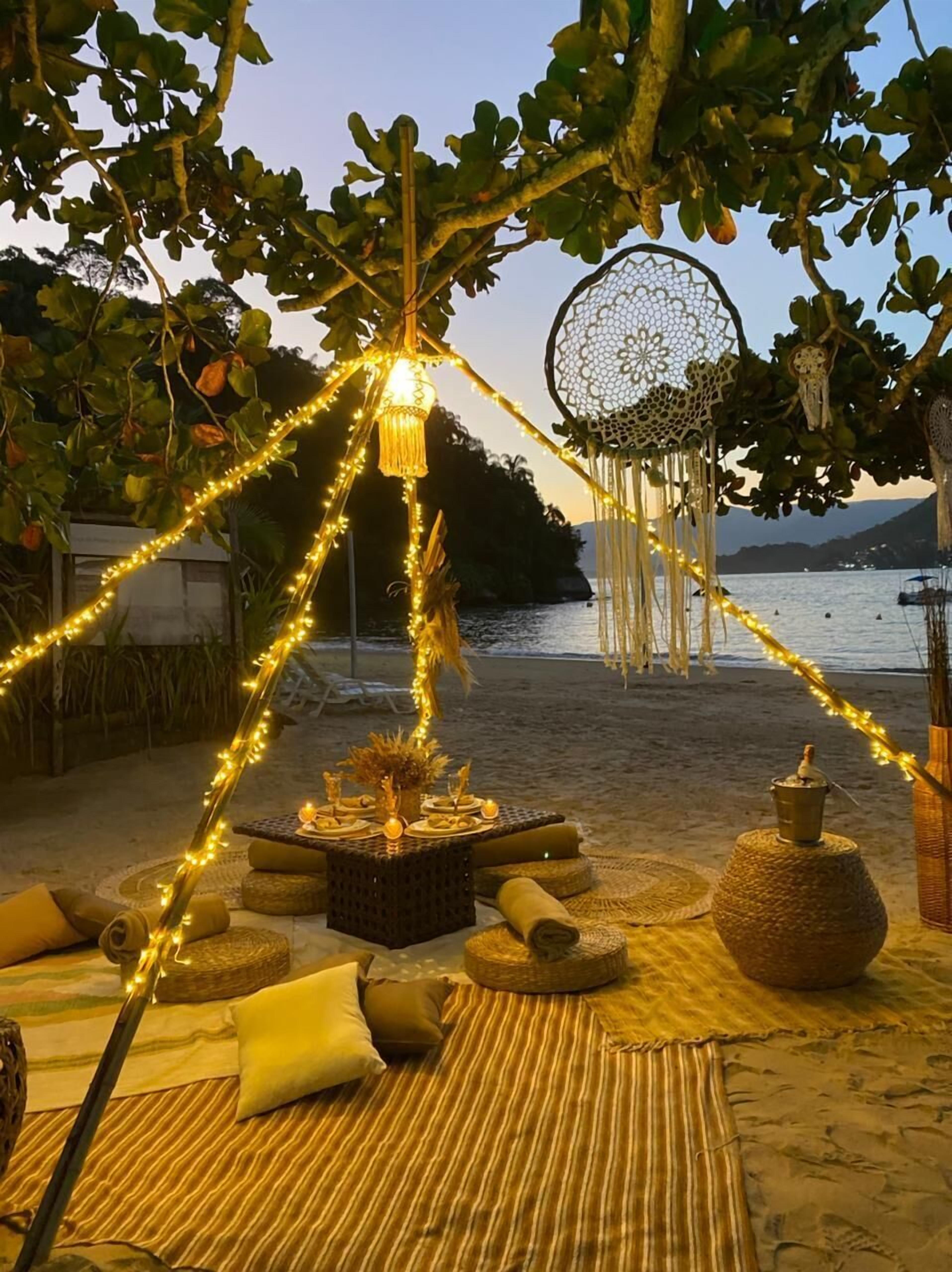 Pousada Canto do Hibisco