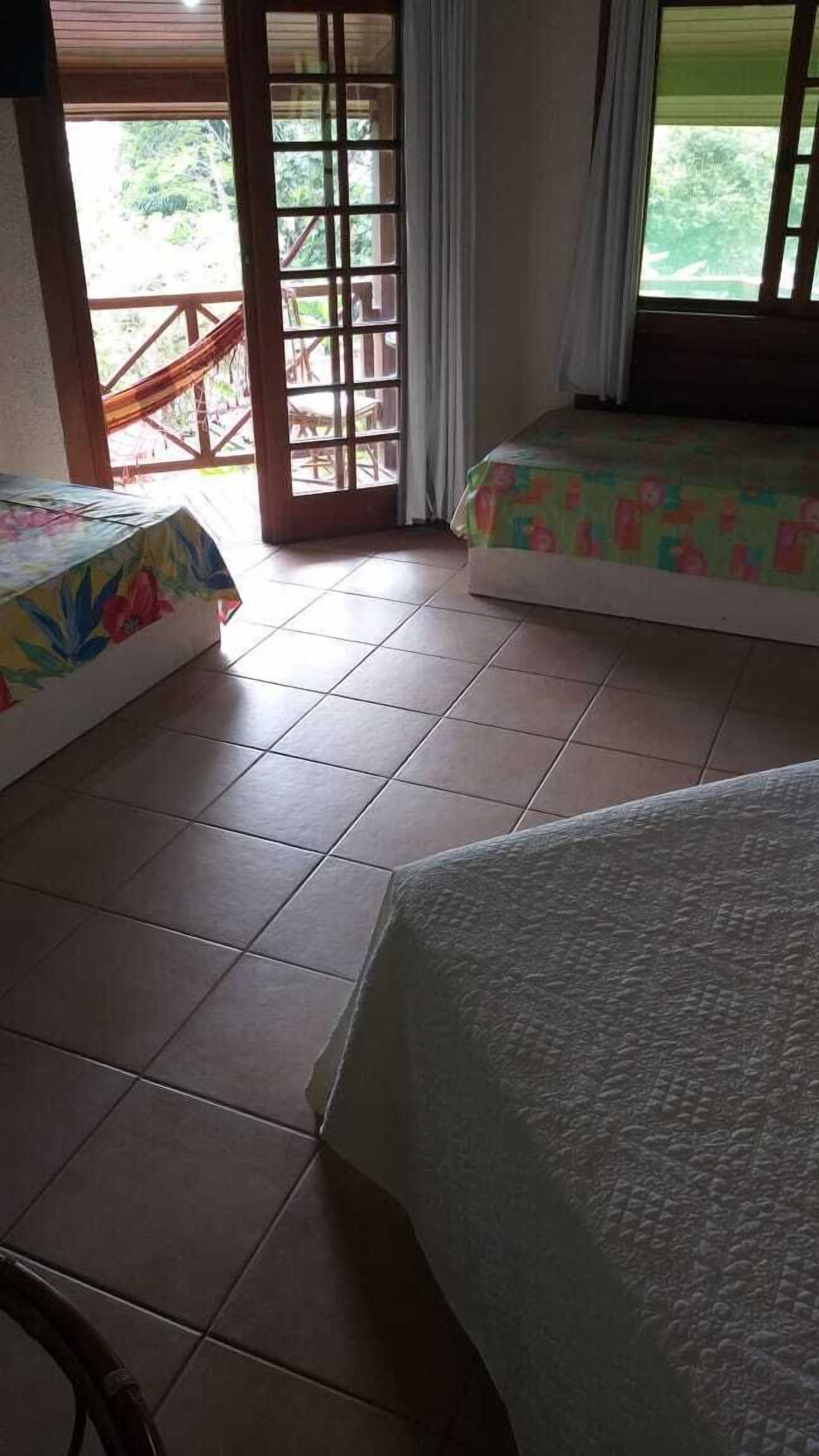 Pousada Canto do Hibisco