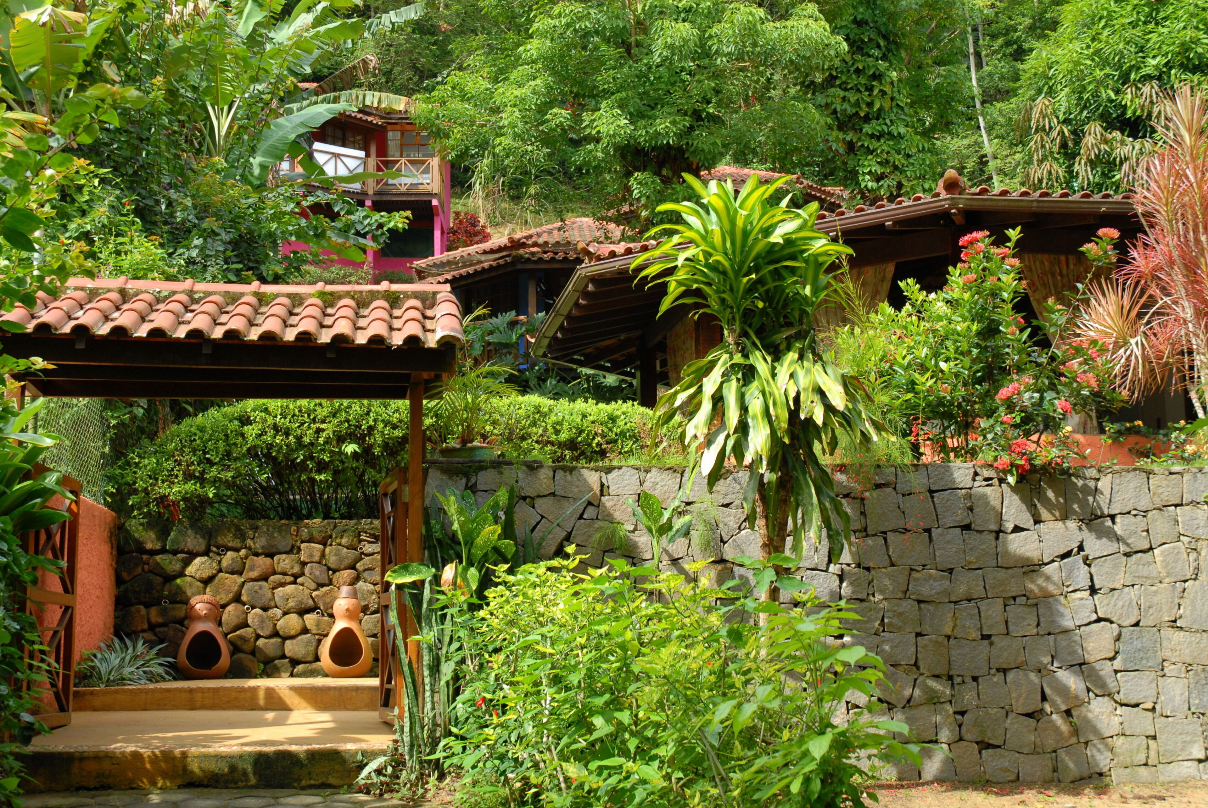 Pousada Canto do Hibisco