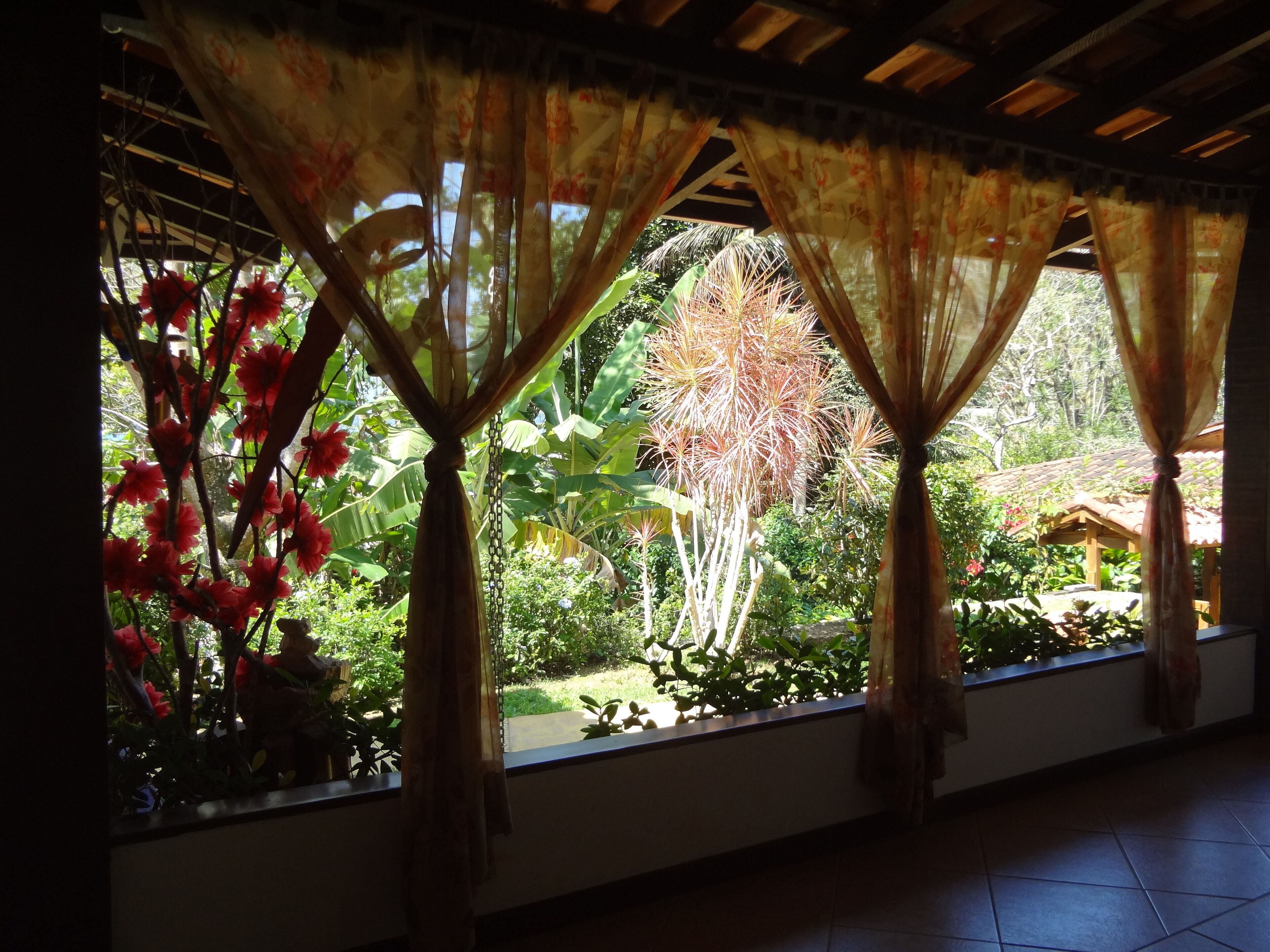 Pousada Canto do Hibisco