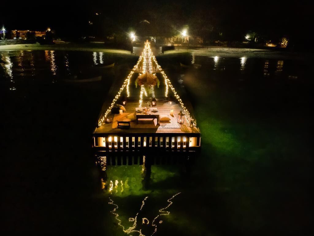 Pousada Canto do Hibisco