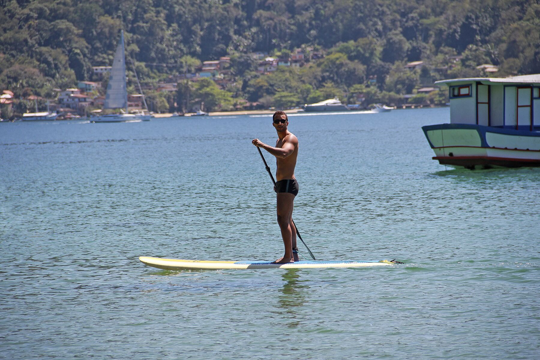 Pousada Canto do Hibisco