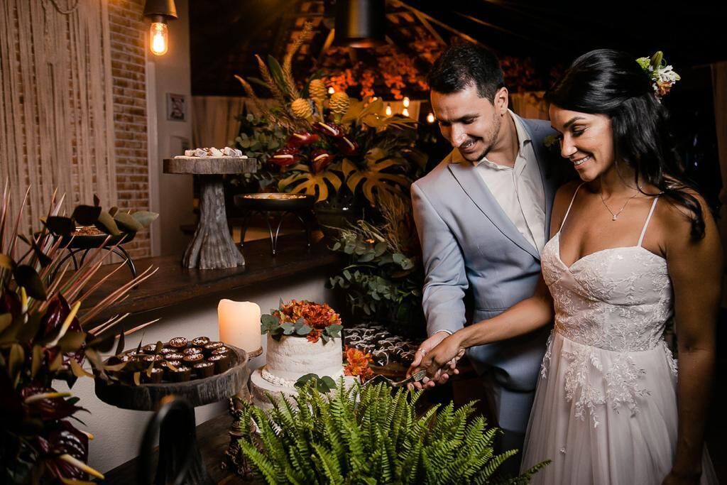 Pousada Canto do Hibisco