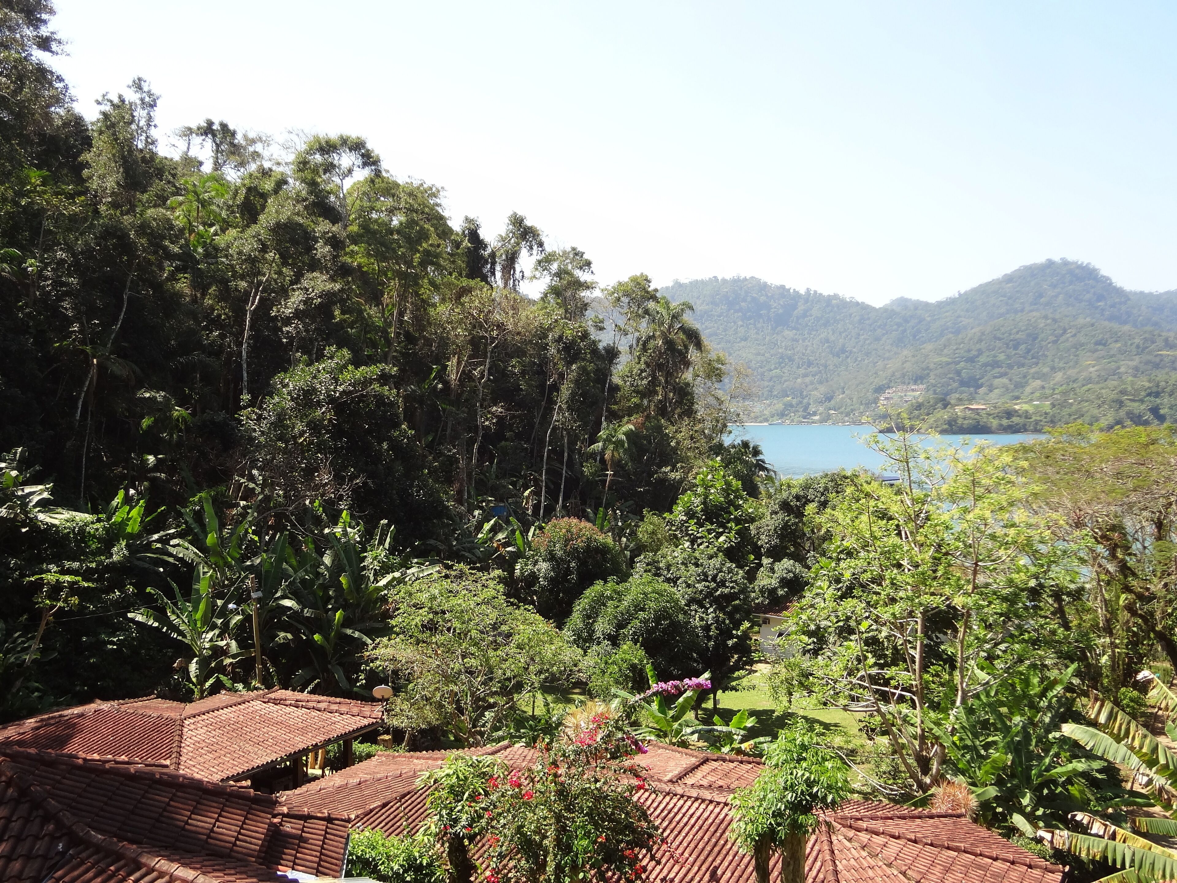 Pousada Canto do Hibisco