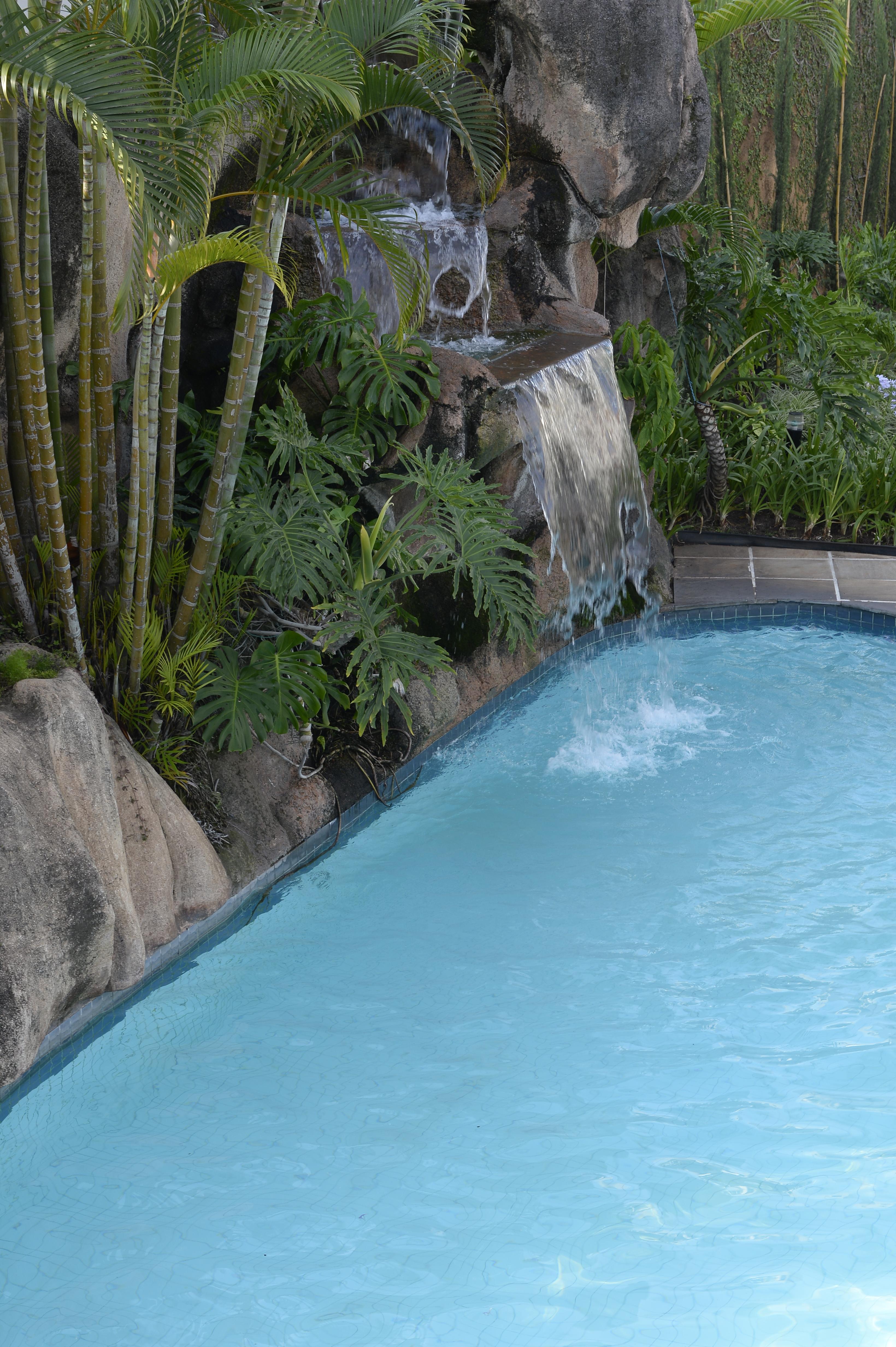 Hotel Colonial Plaza