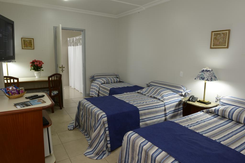 Hotel Colonial Plaza