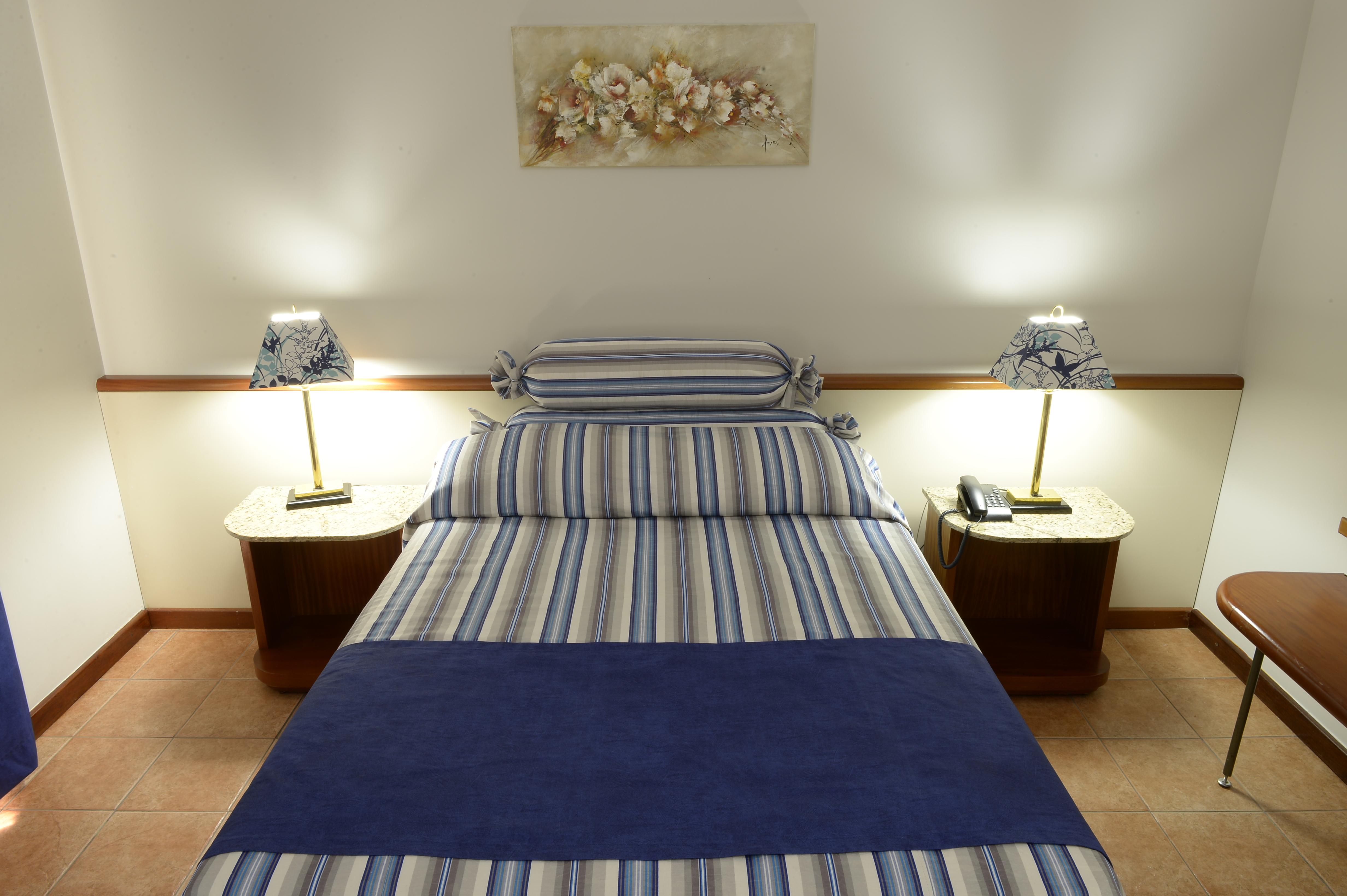 Hotel Colonial Plaza