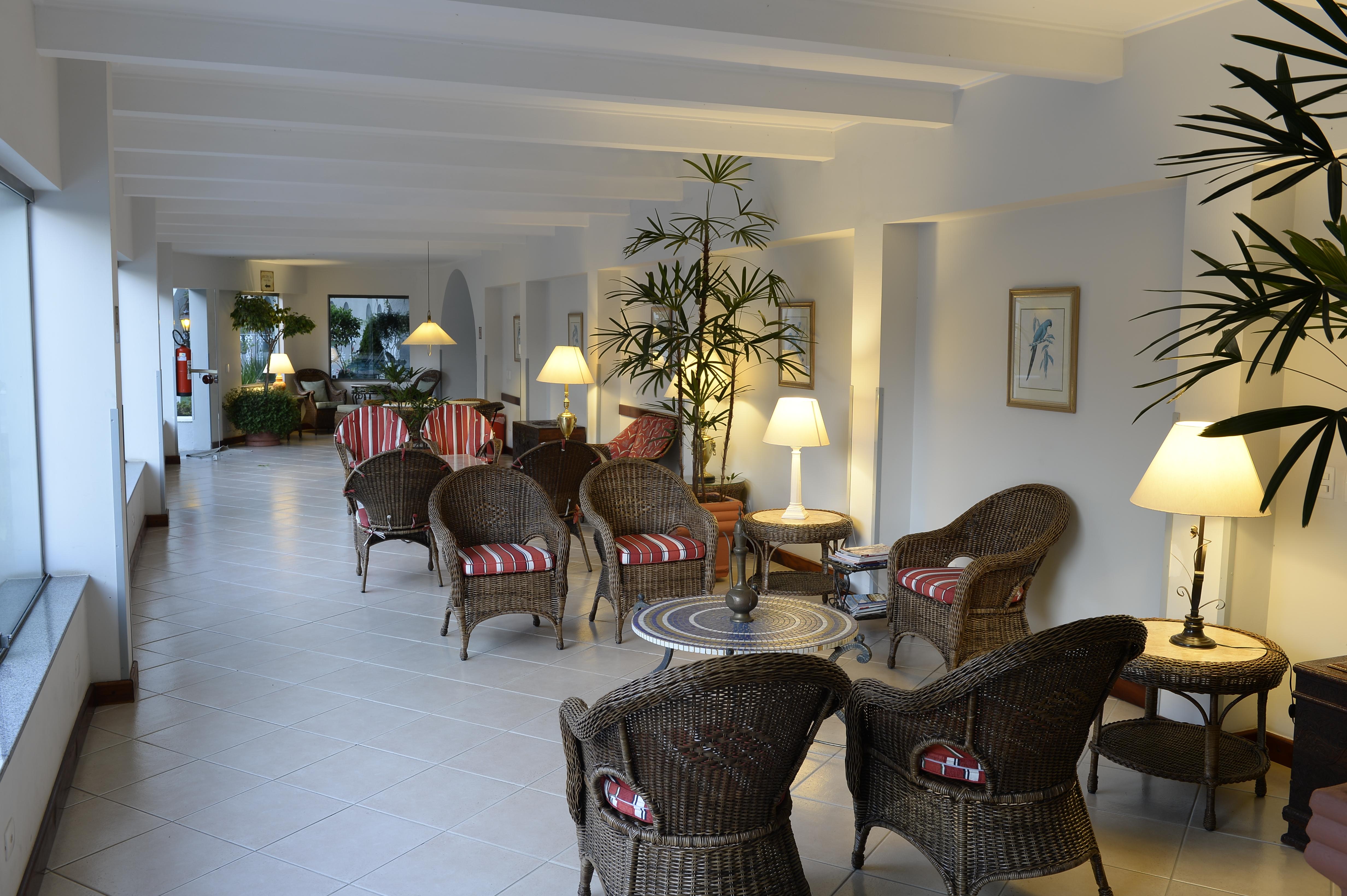 Hotel Colonial Plaza