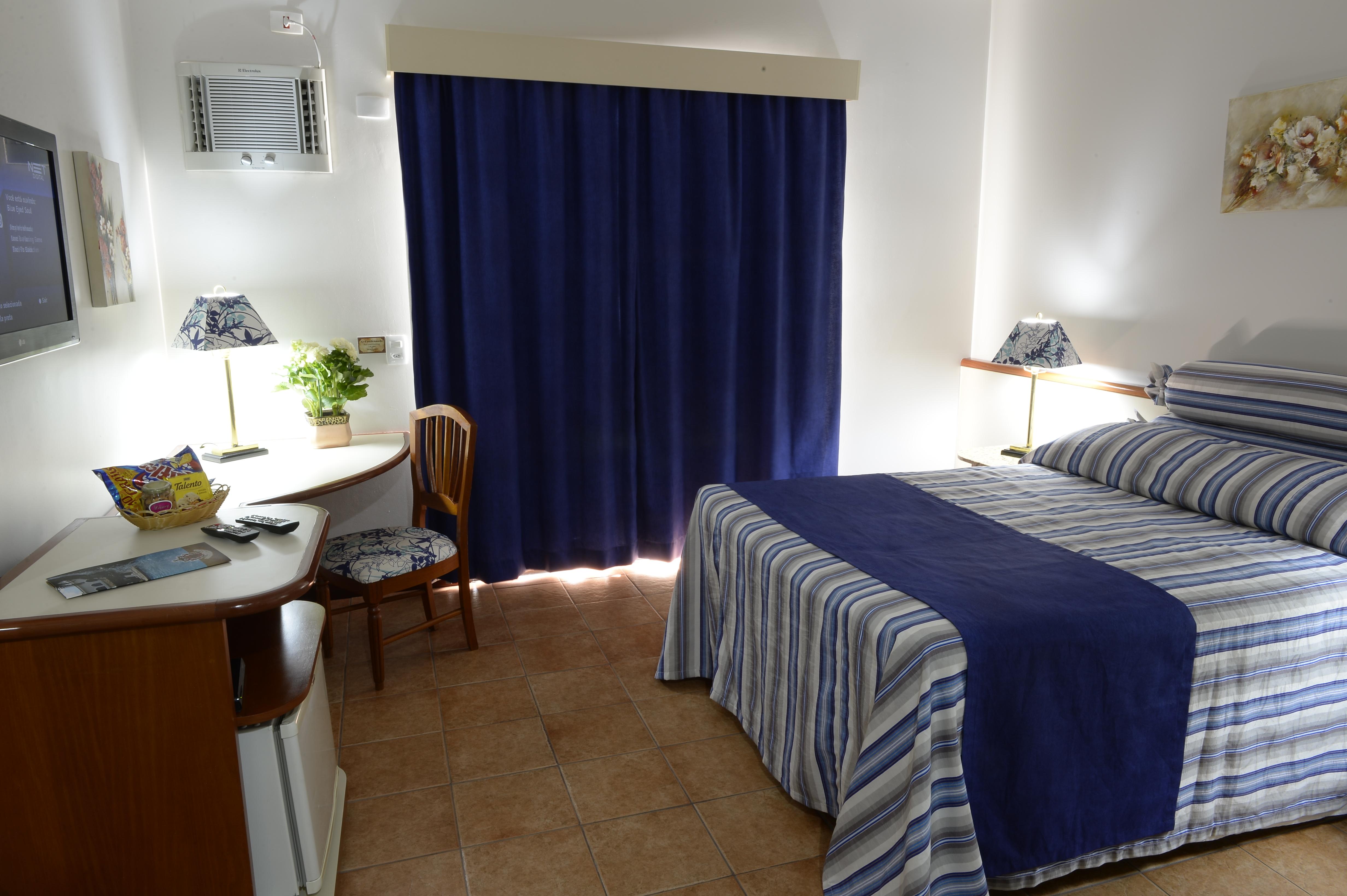 Hotel Colonial Plaza