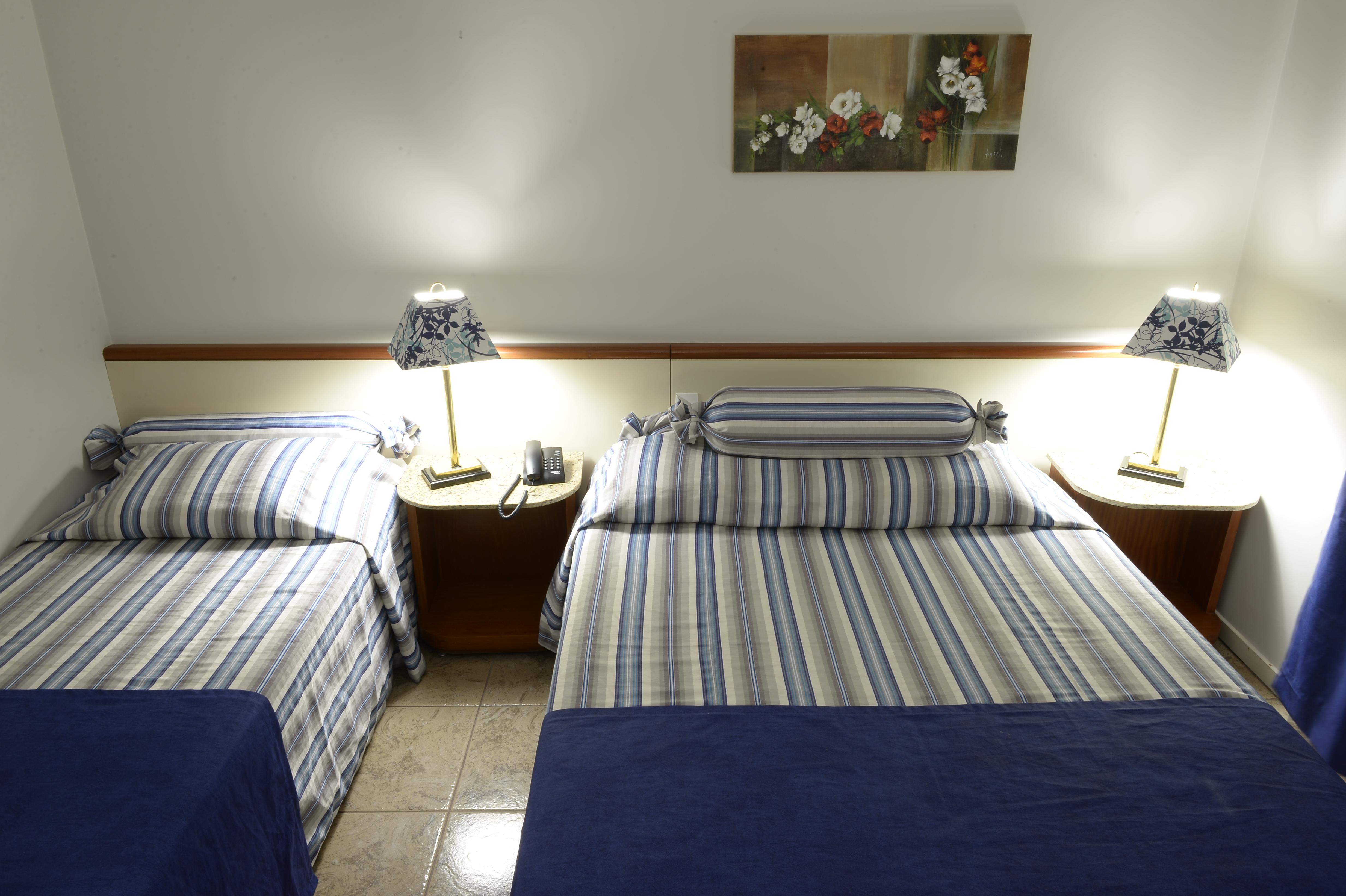 Hotel Colonial Plaza