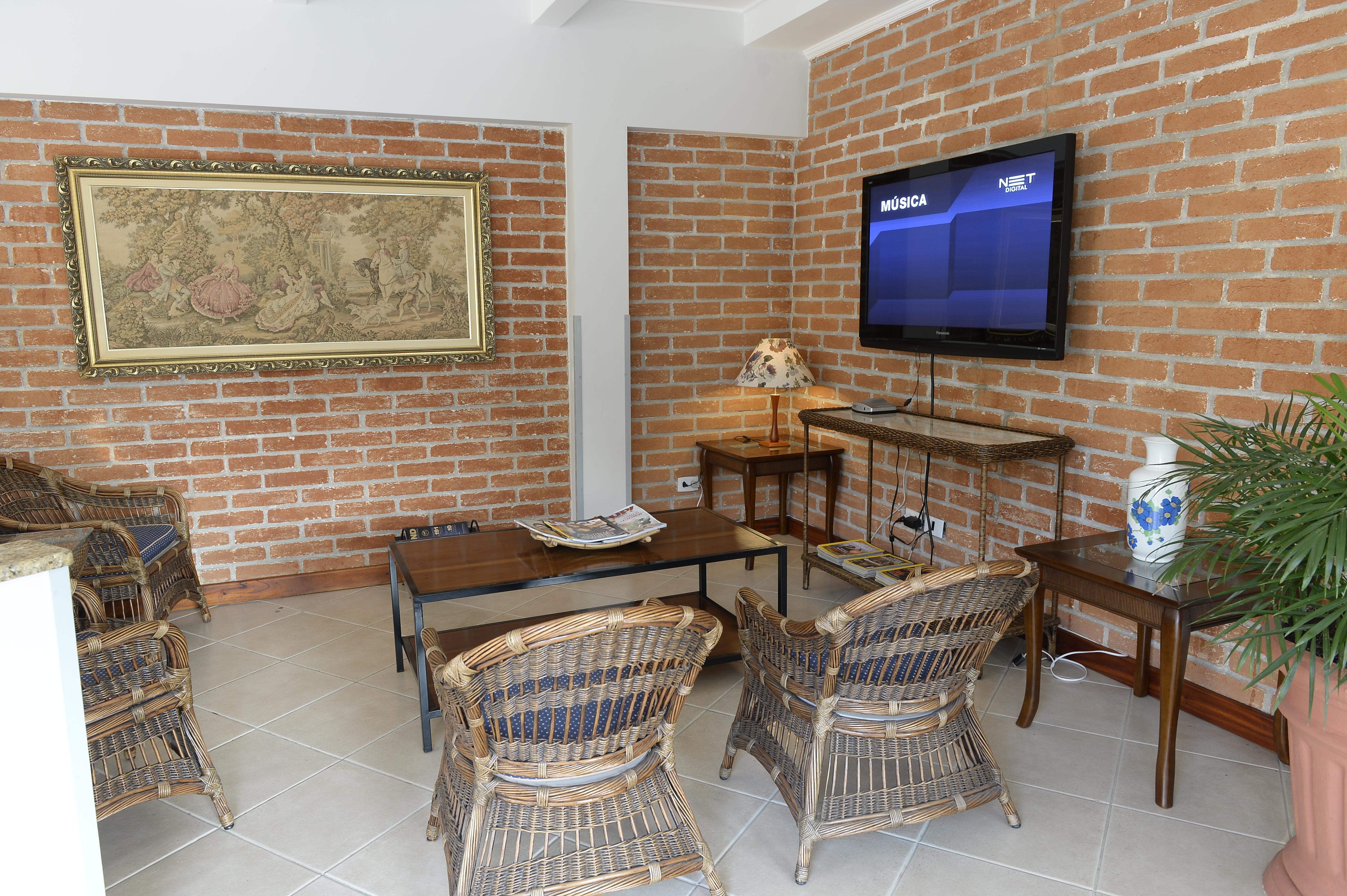 Hotel Colonial Plaza