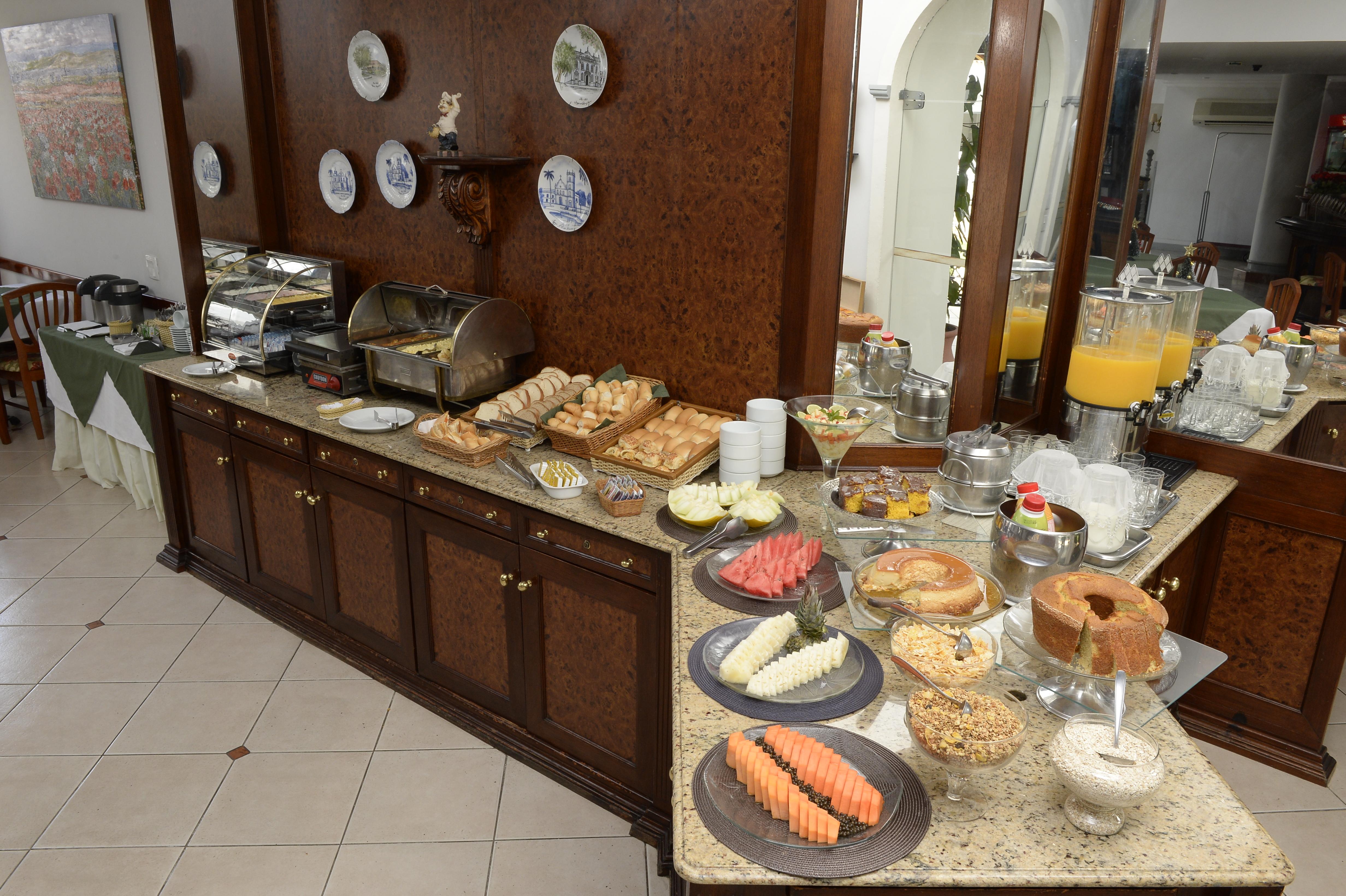 Hotel Colonial Plaza