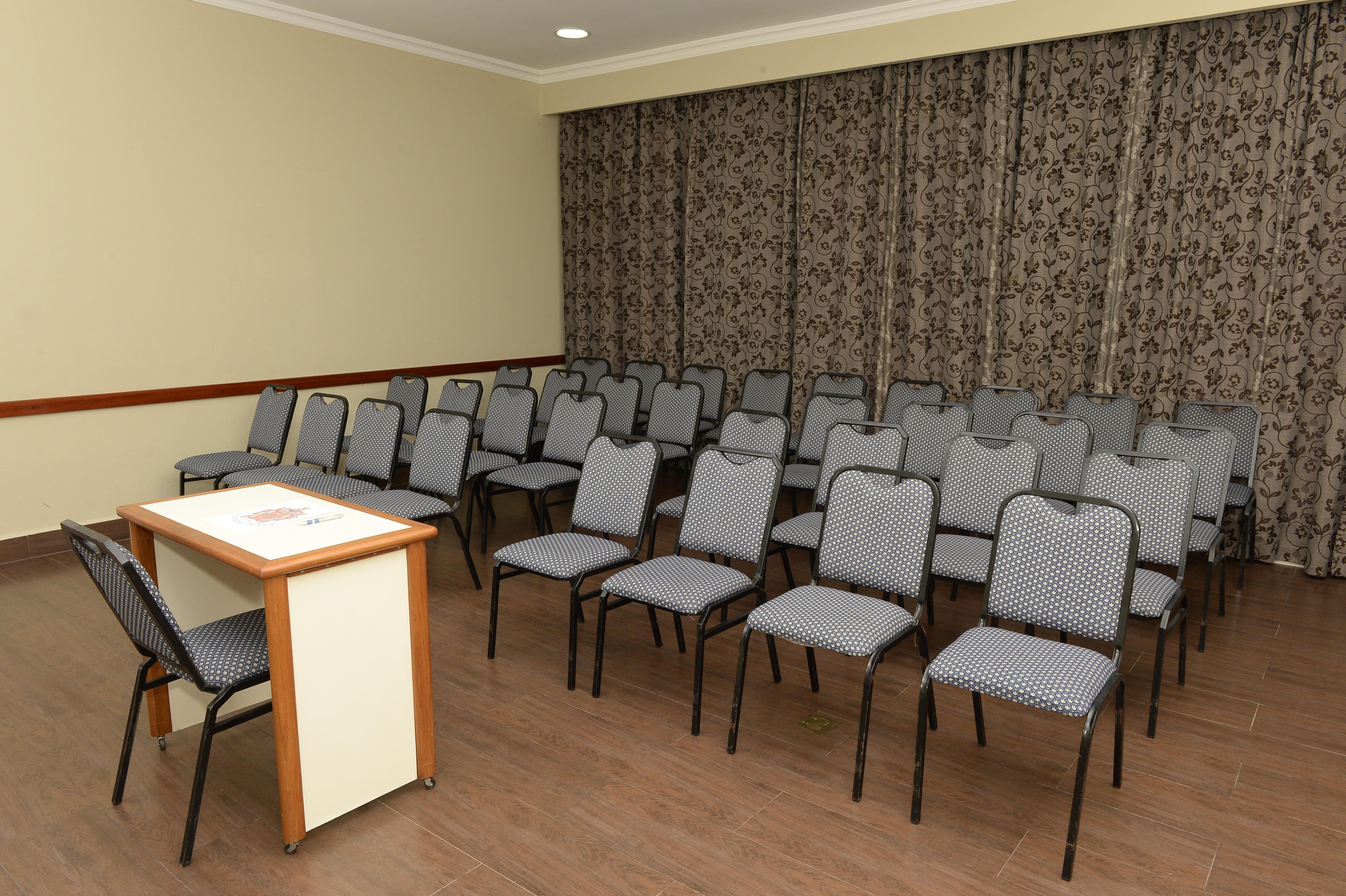 Hotel Colonial Plaza