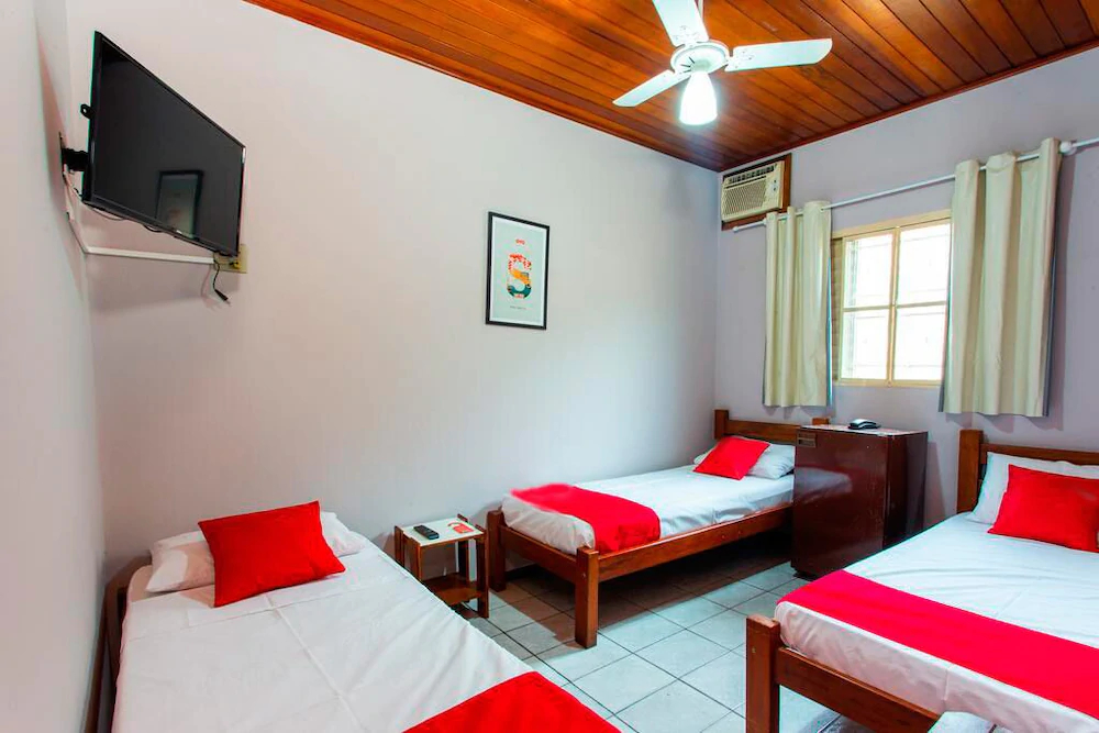 Hotel América Jacareí