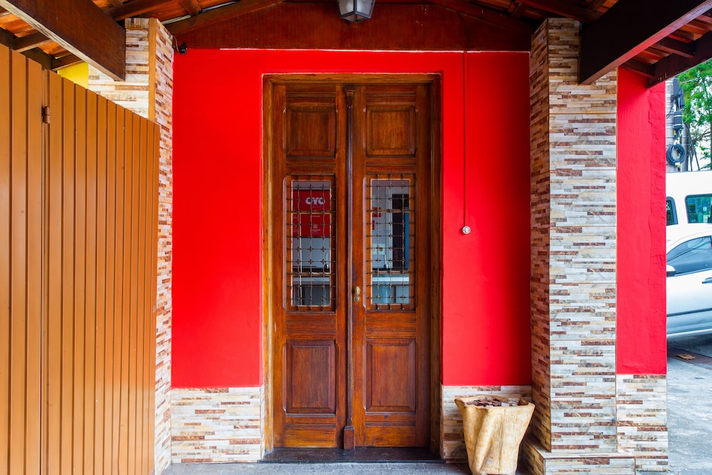 Hotel América Jacareí