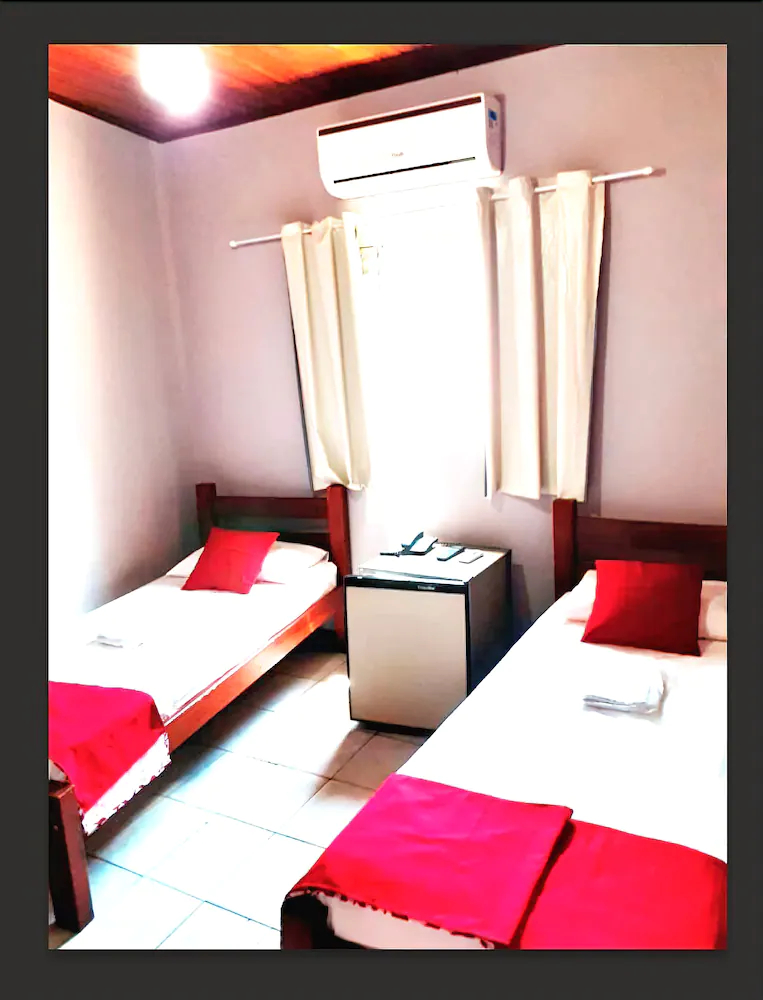 Hotel América Jacareí