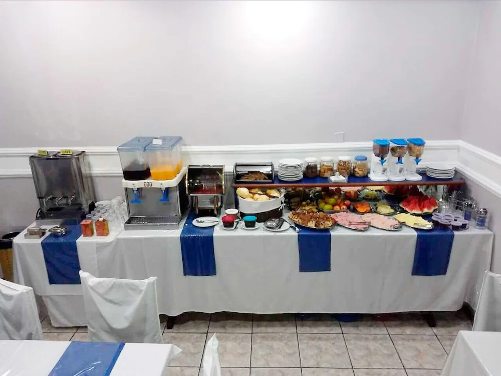 Hotel América Jacareí