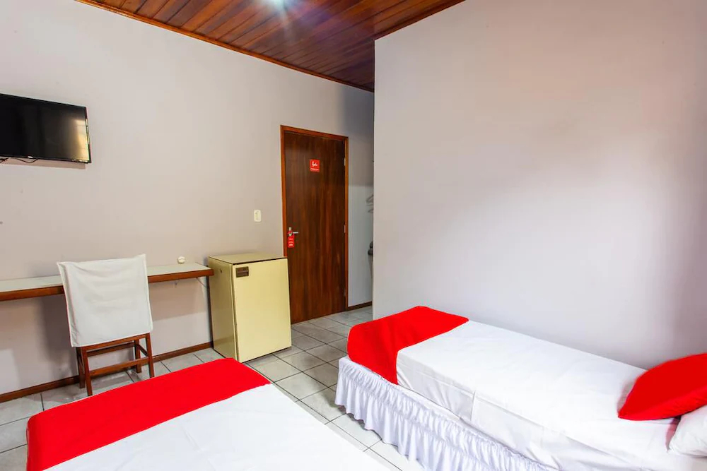 Hotel América Jacareí