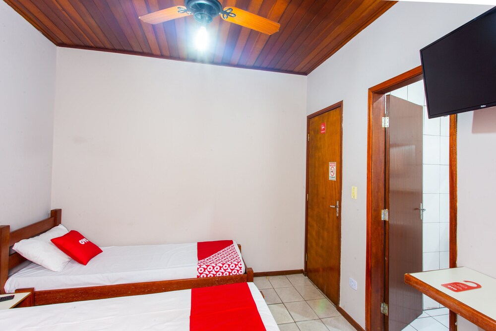 Hotel América Jacareí