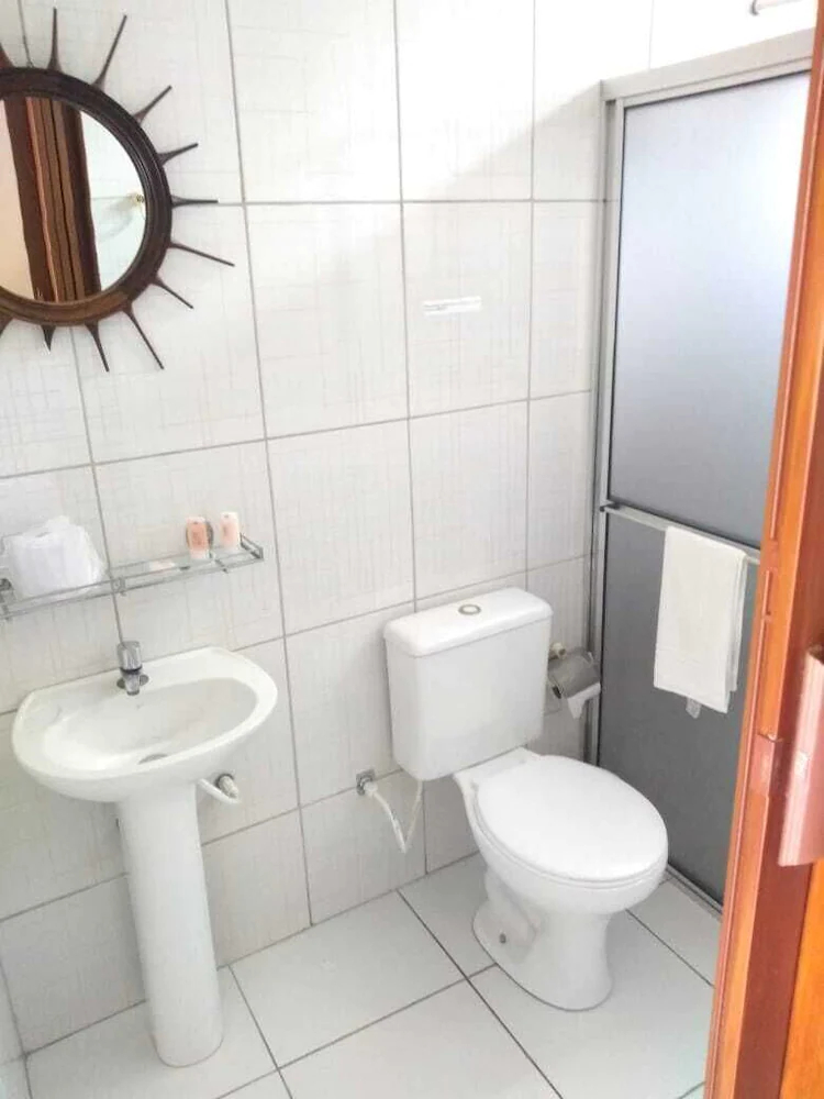 Hotel América Jacareí