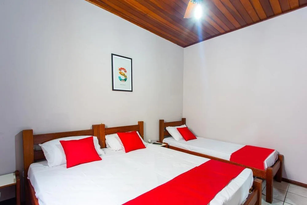 Hotel América Jacareí